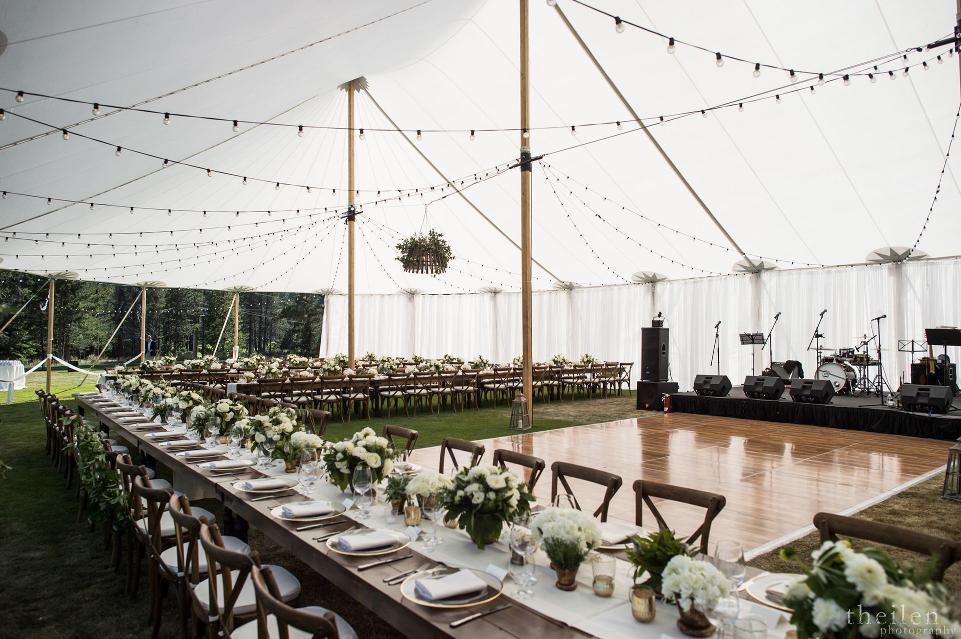 Celebrations! Party Rentals and Tents | Roseville Rentals | 80 photos ...