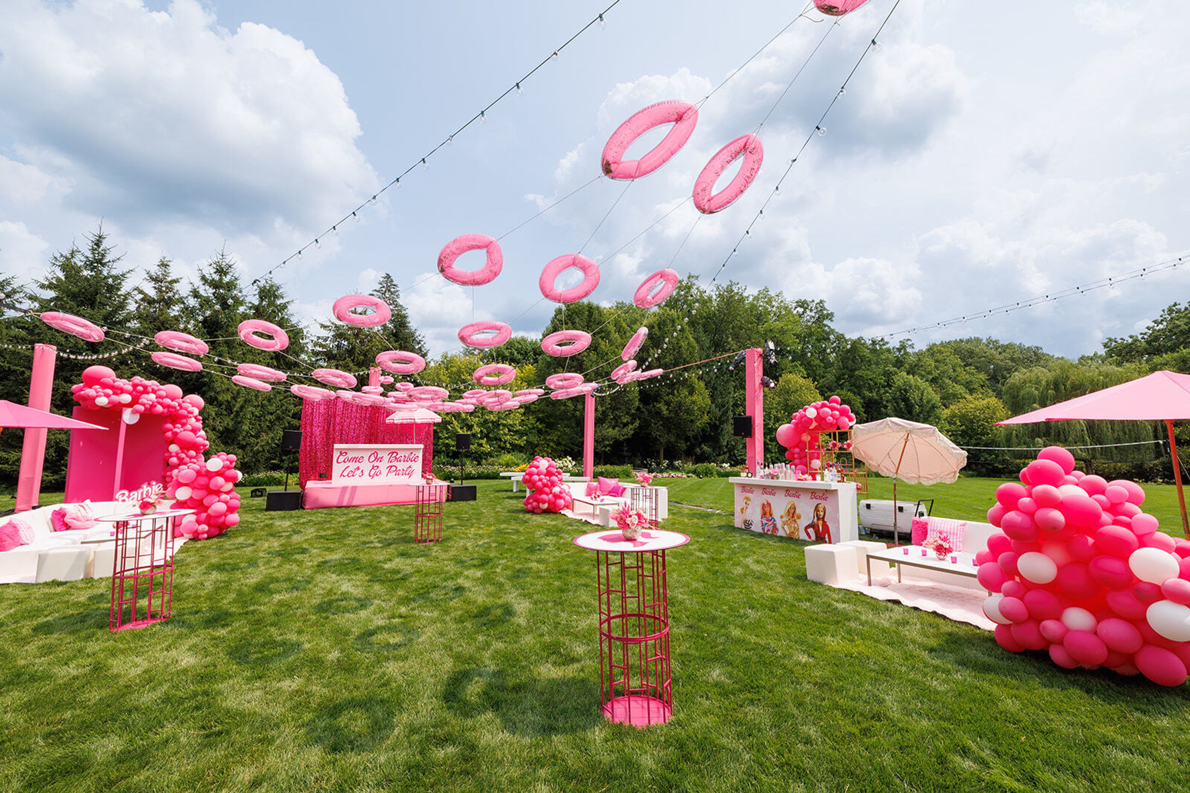 Cover photo of Rachel De Marte Events