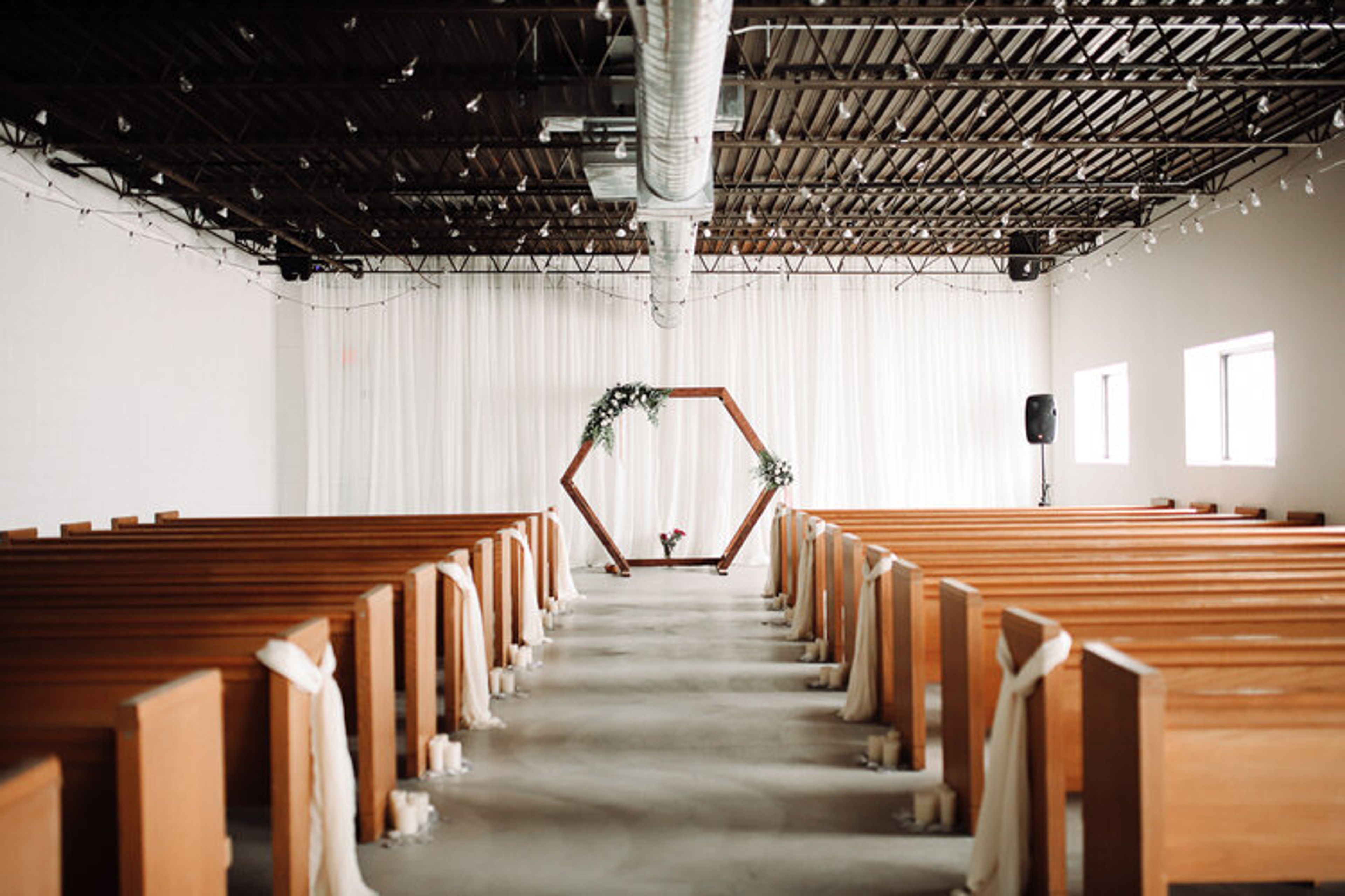 Cover photo of R&R Weddings and Events