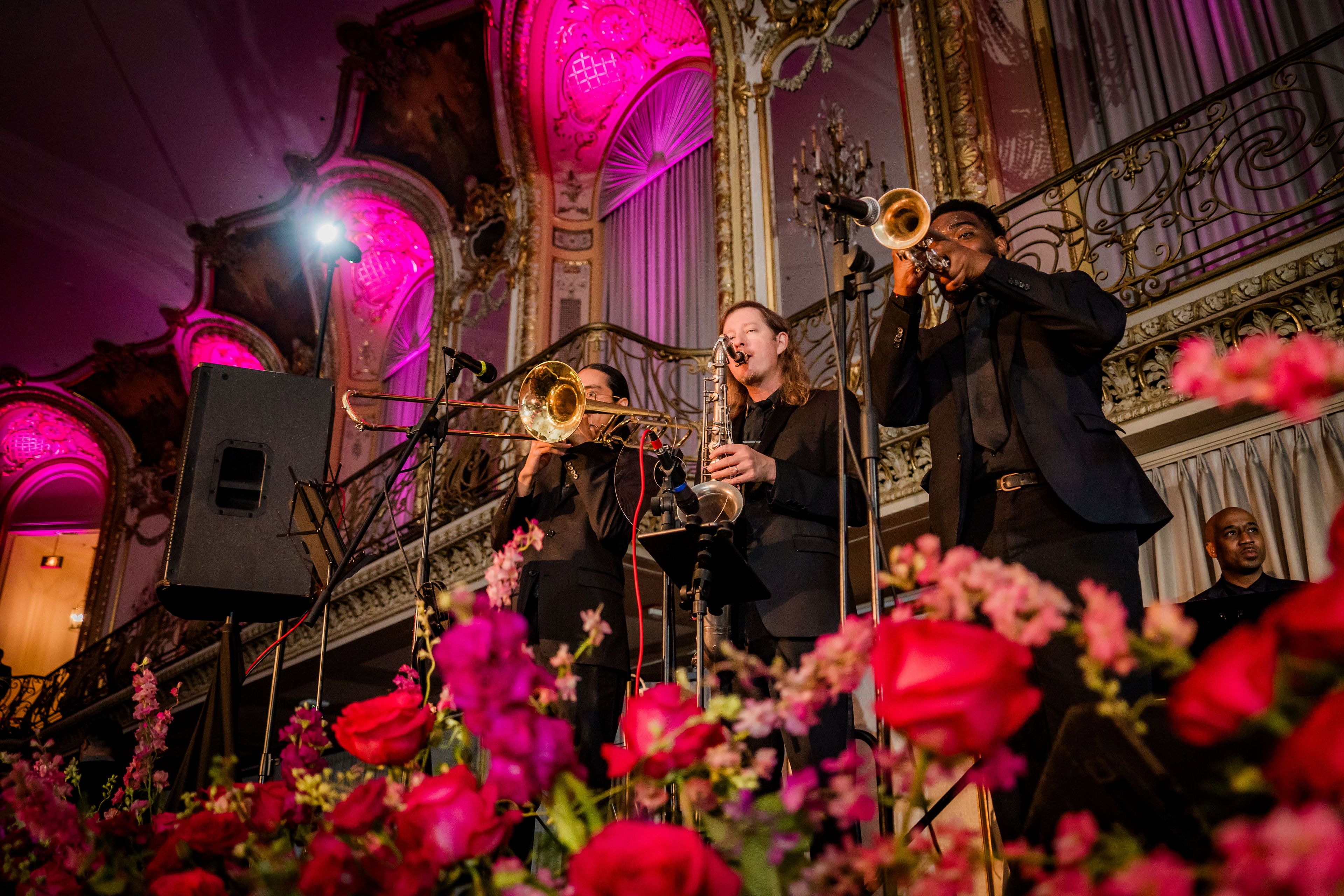 Cover photo of Funktastic Productions LLC.