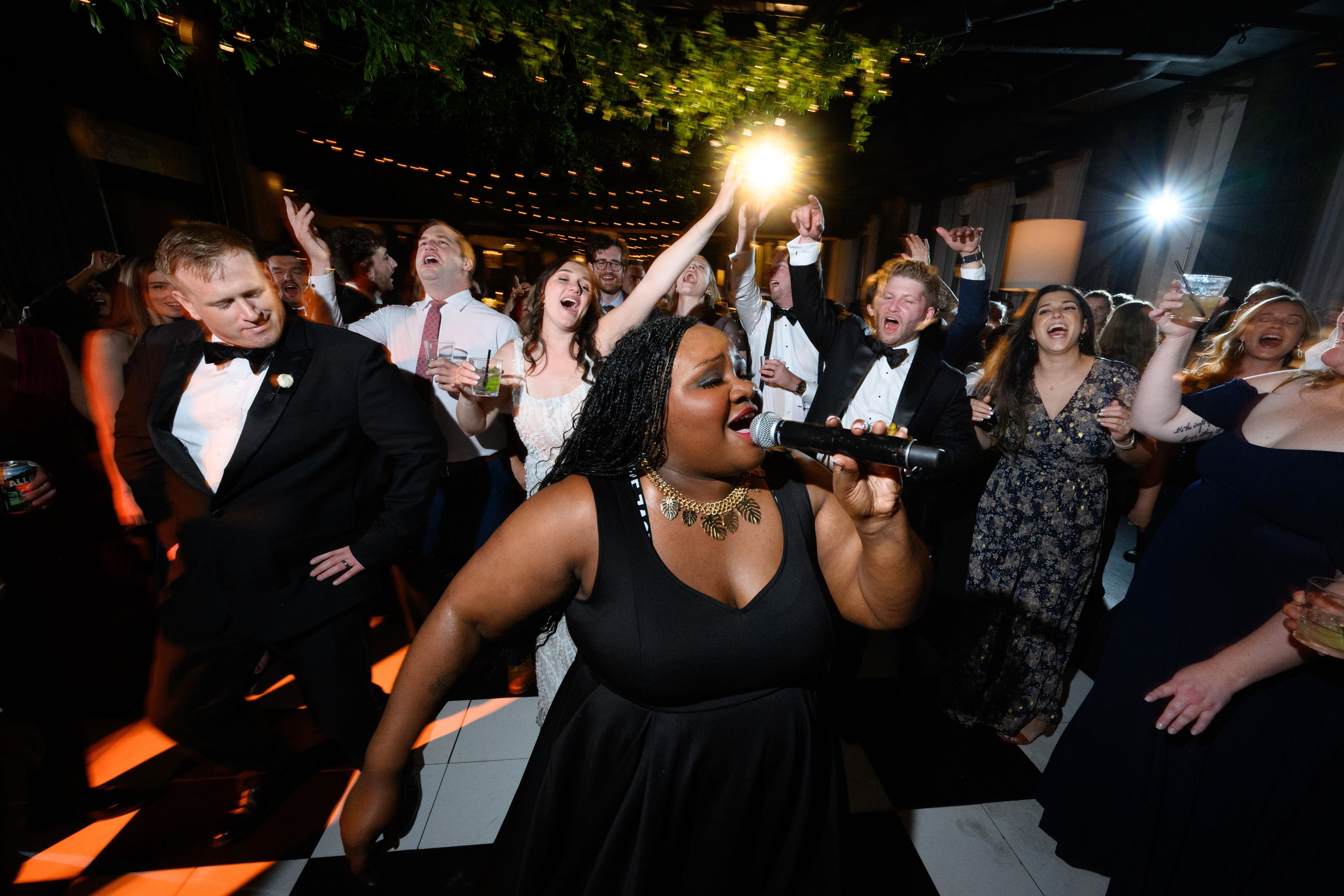 Cover photo of Funktastic Productions LLC.