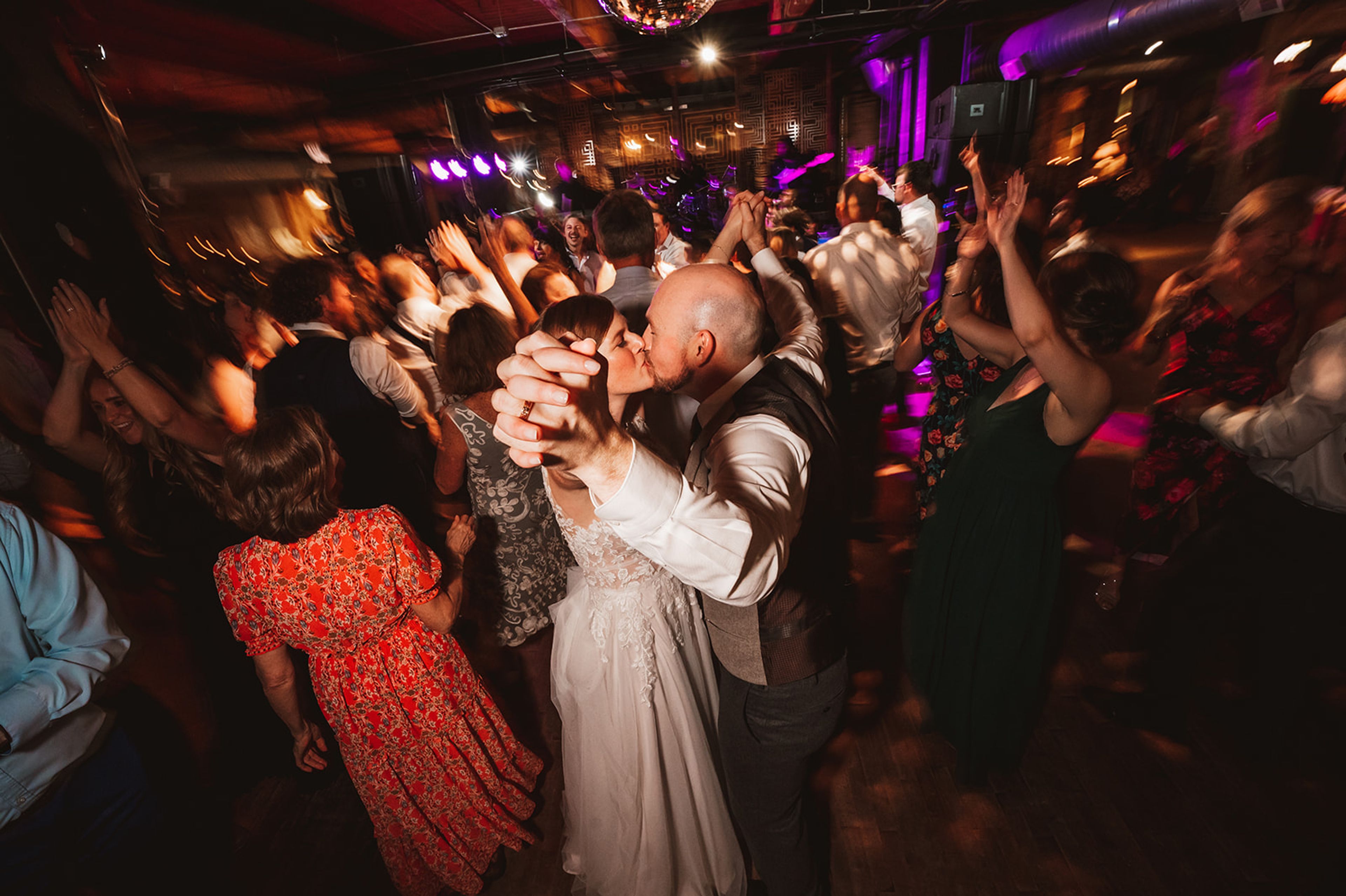 Cover photo of Funktastic Productions LLC.