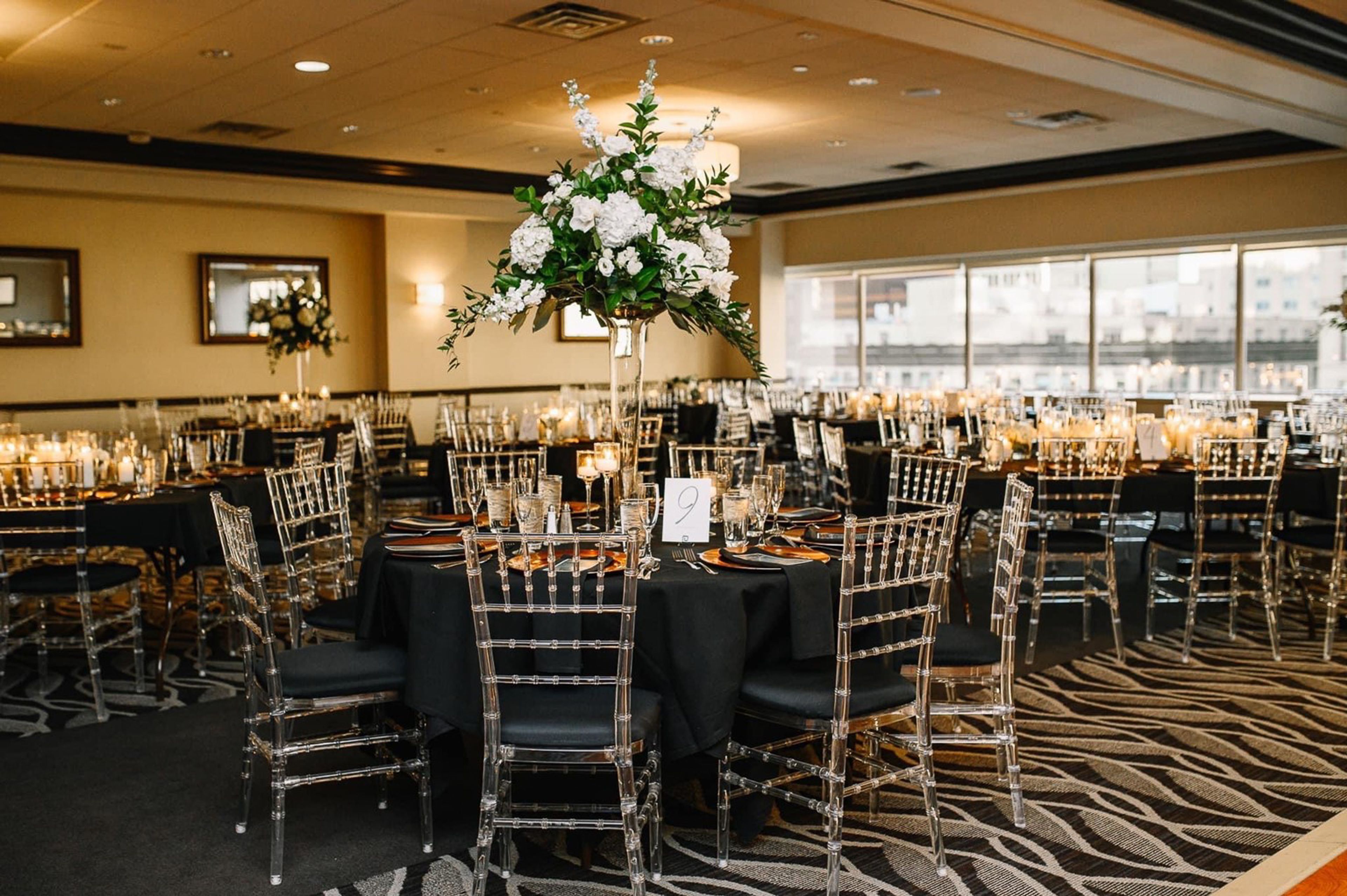 Cover photo of Rivers Club