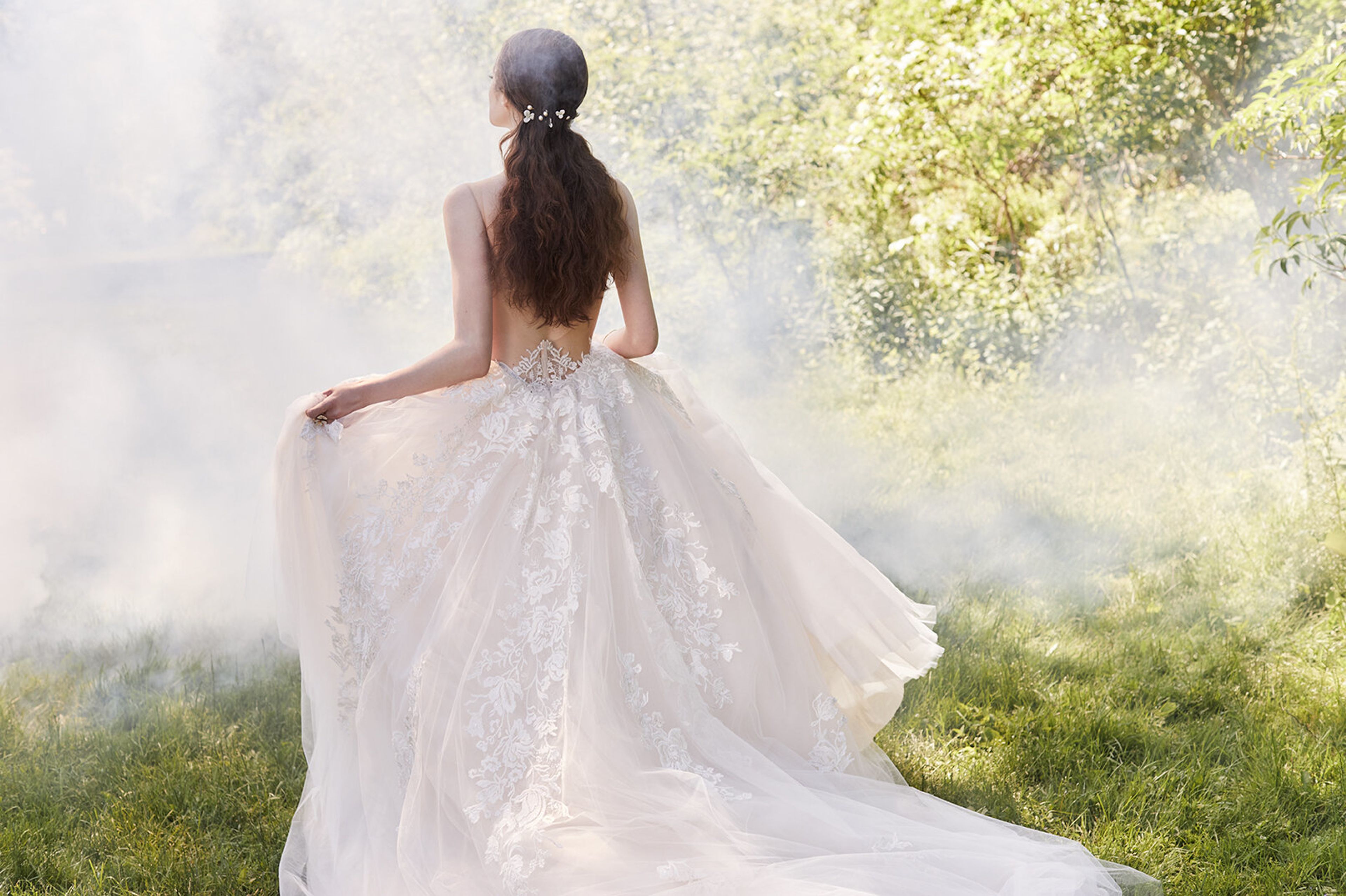 Cover photo of Ines Di Santo