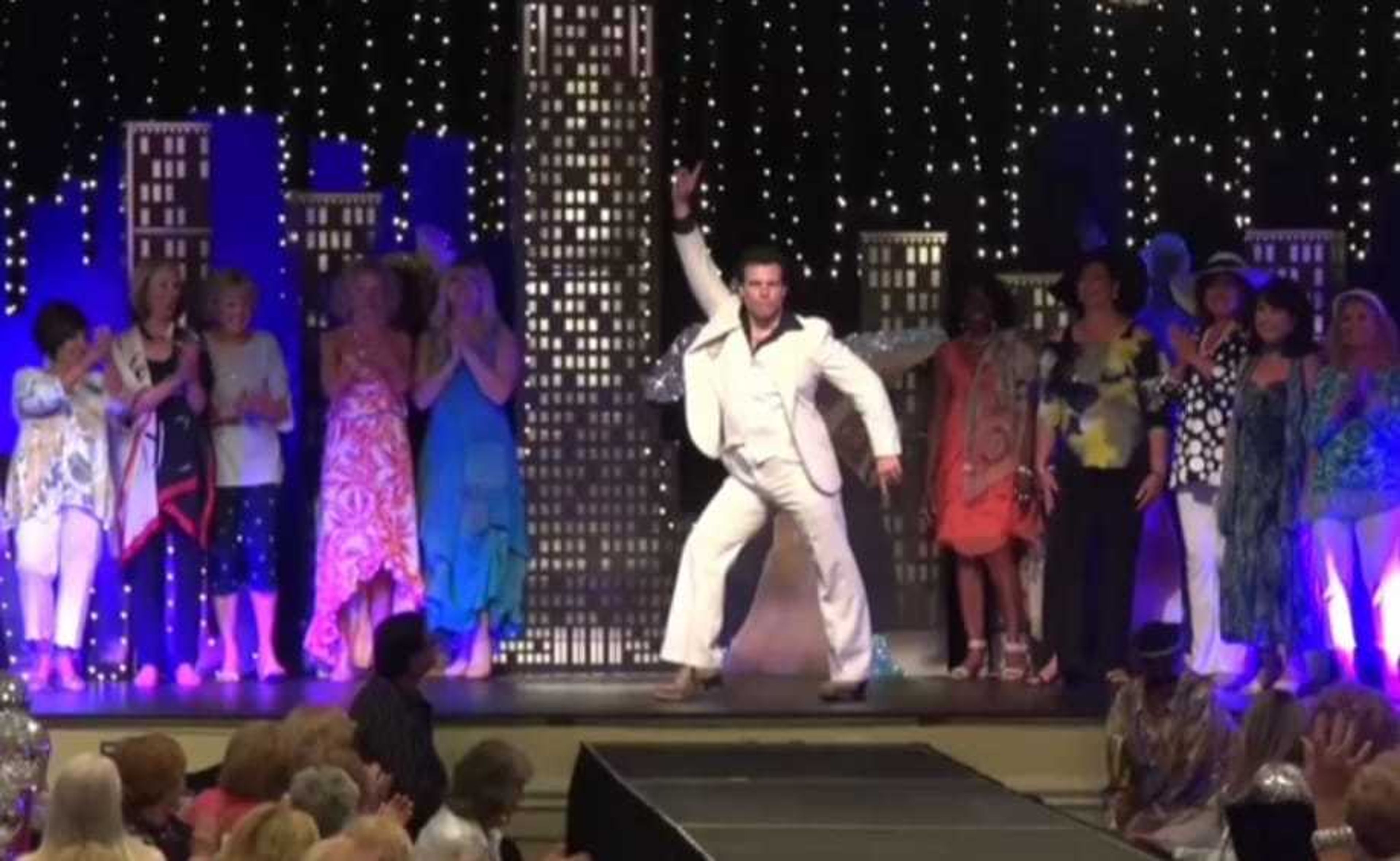 Cover photo of Brian Bergdoll