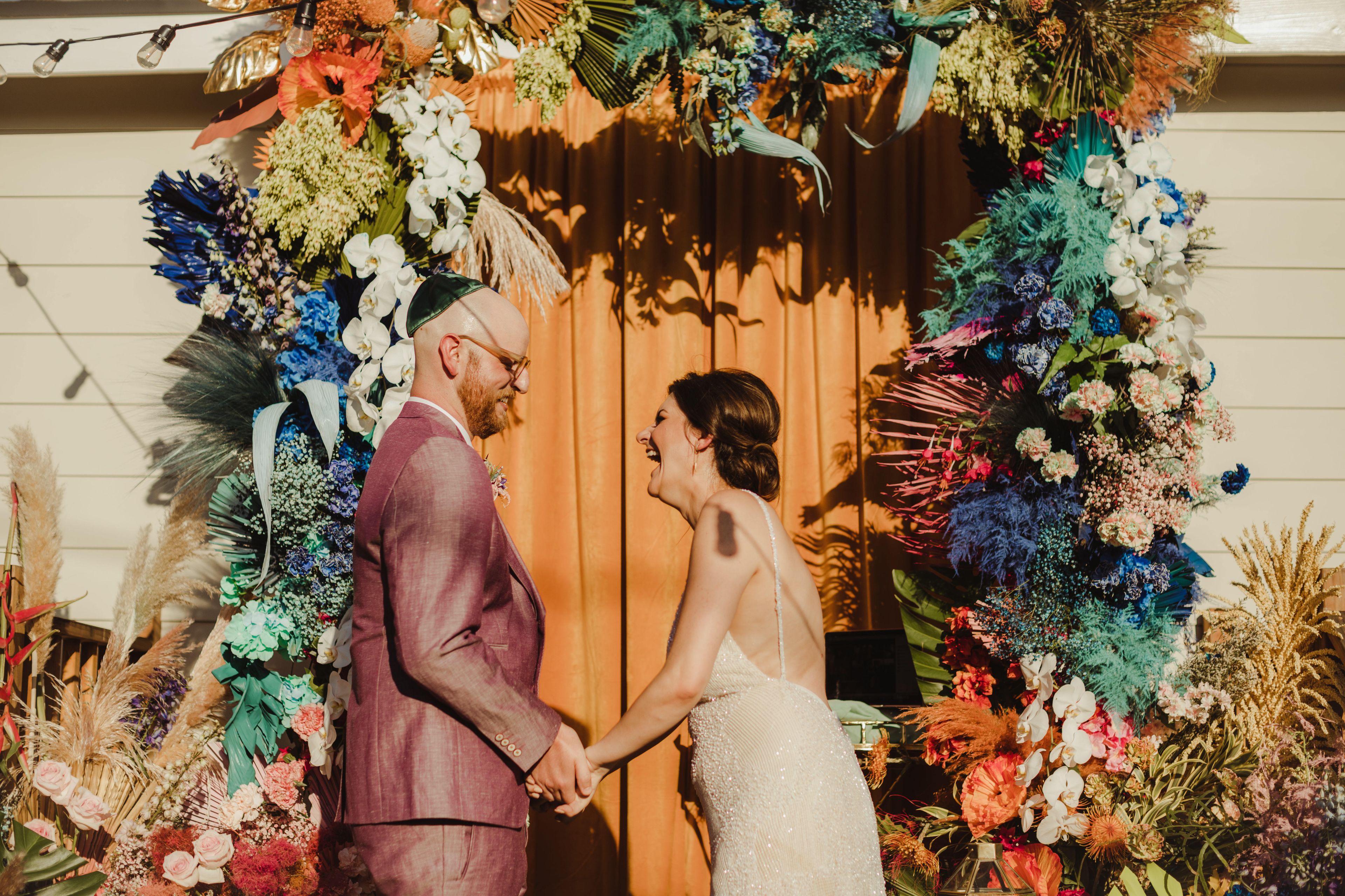 Cover photo of Heartthrob Weddings & Events