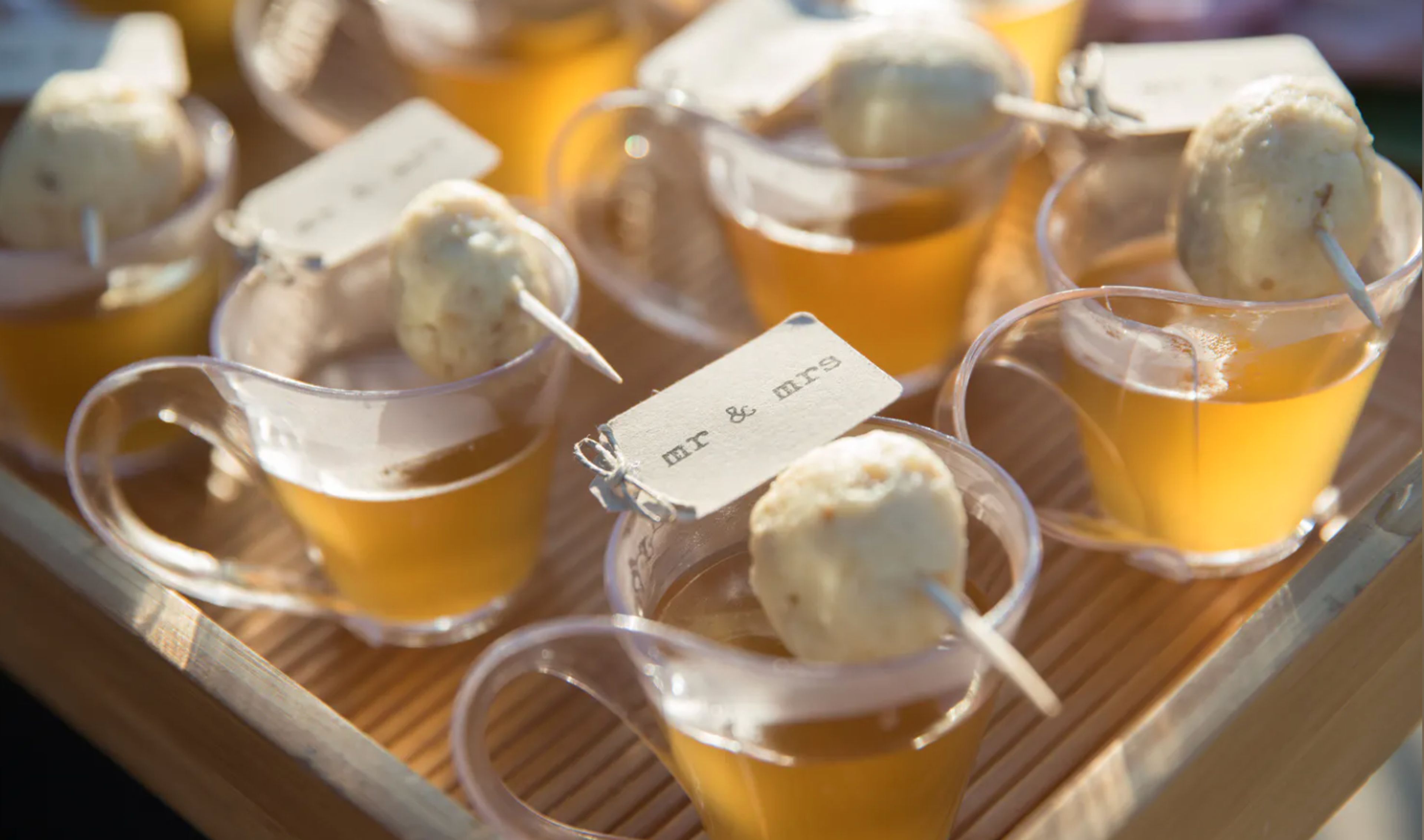 Cover photo of Catering By Michaels