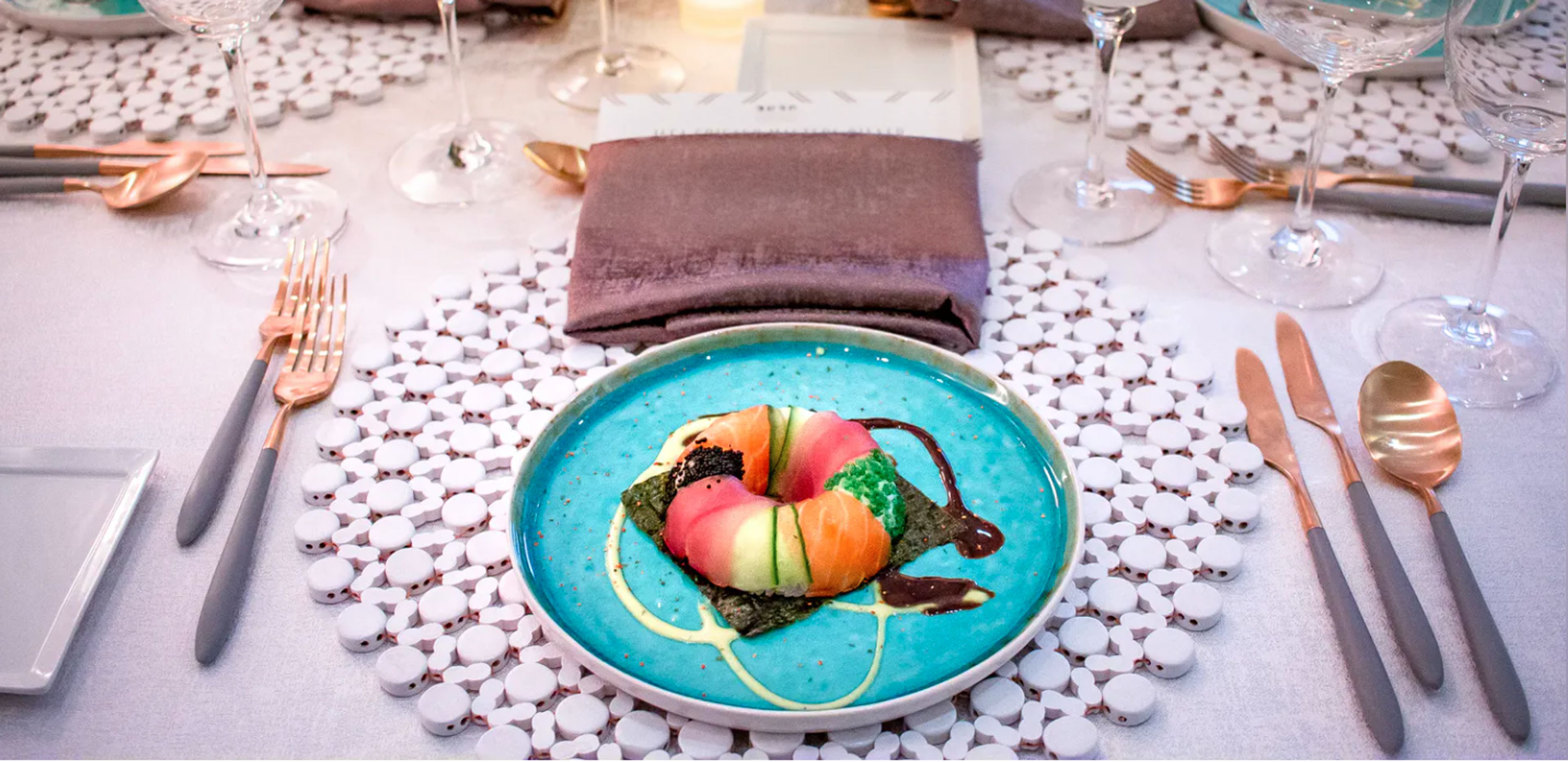 Cover photo of Catering By Michaels