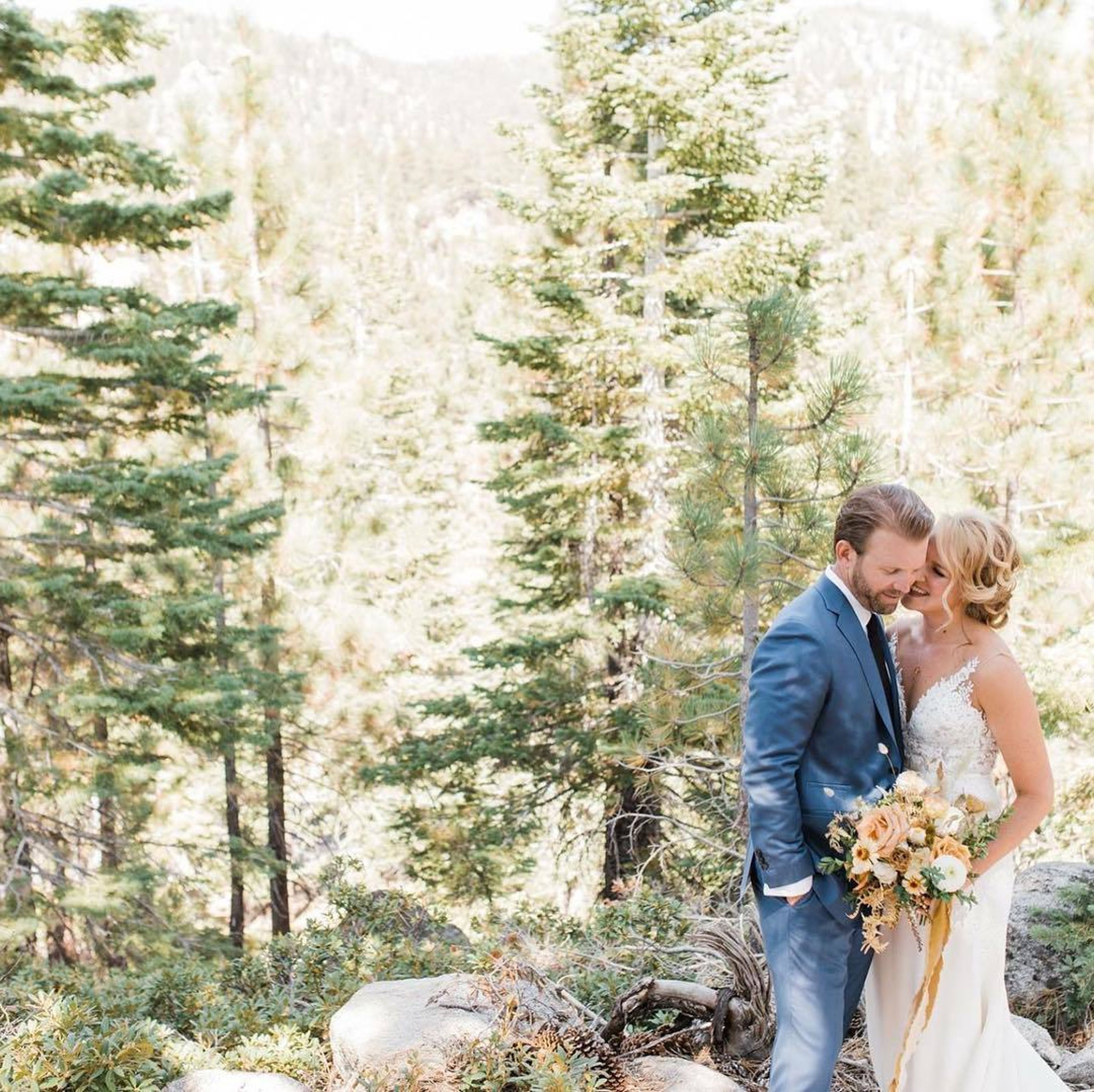 Cover photo of Danielle Roe Events