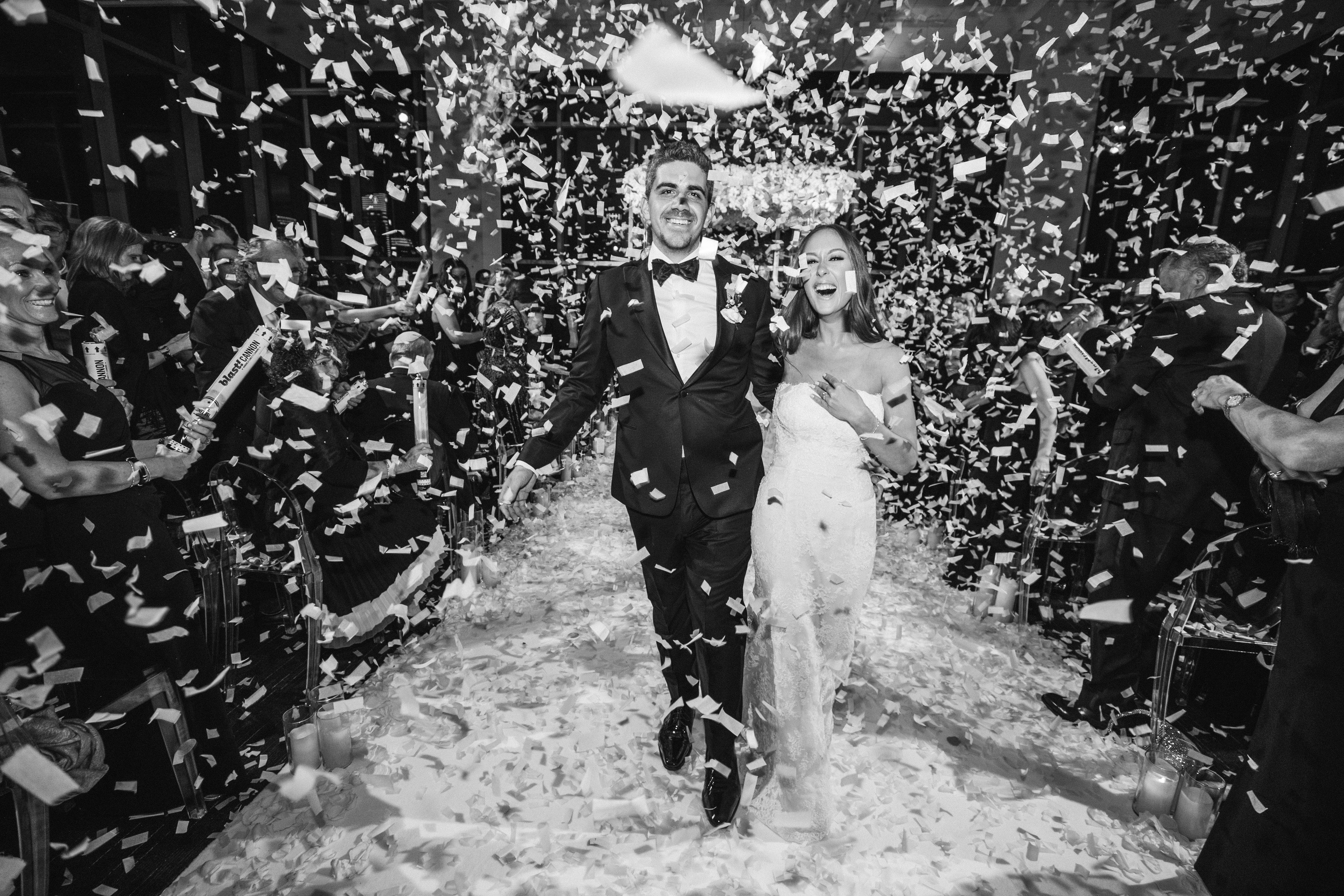 Cover photo of Natalie Sofer Weddings and Events