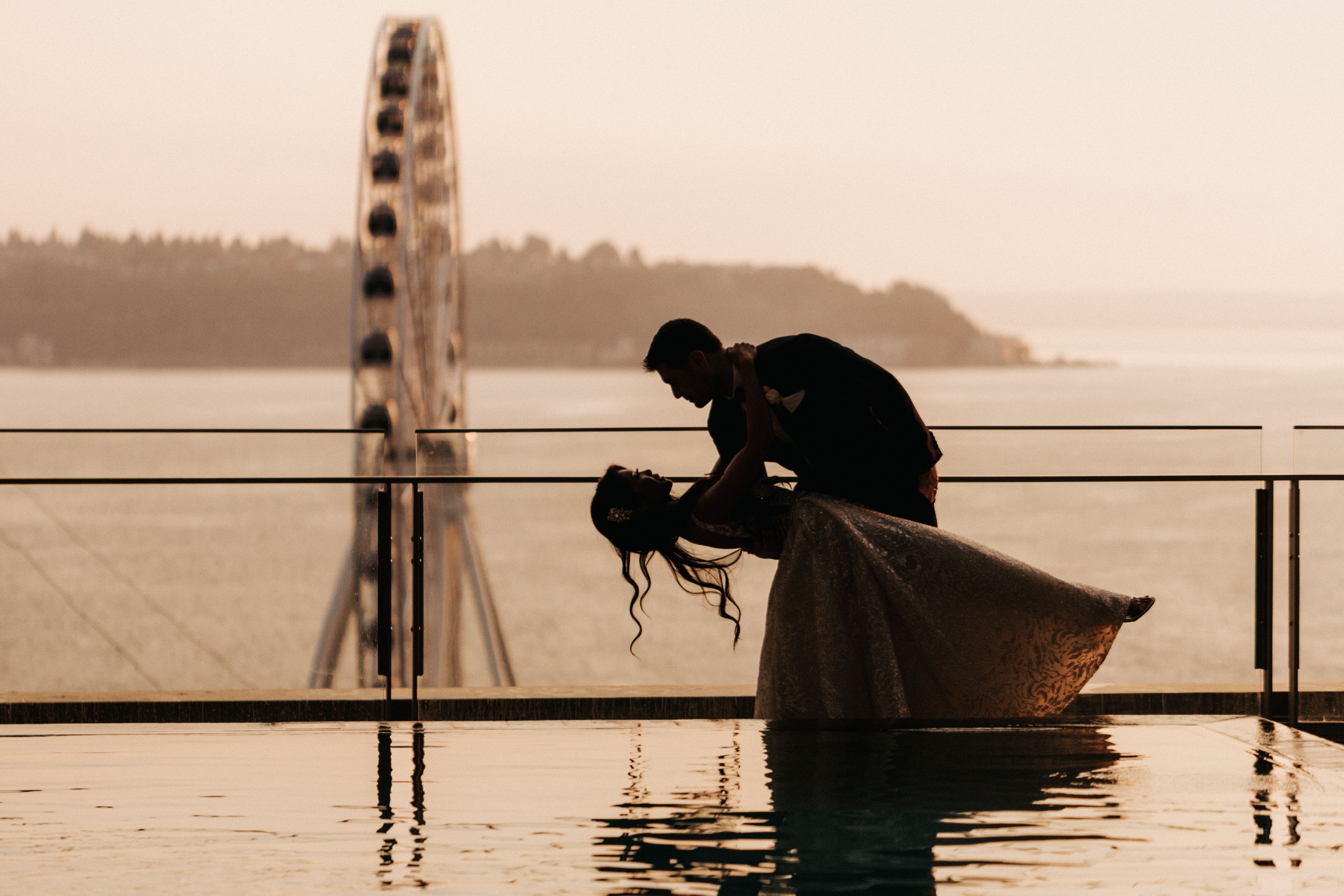 Cover photo of Four Seasons Hotel Seattle