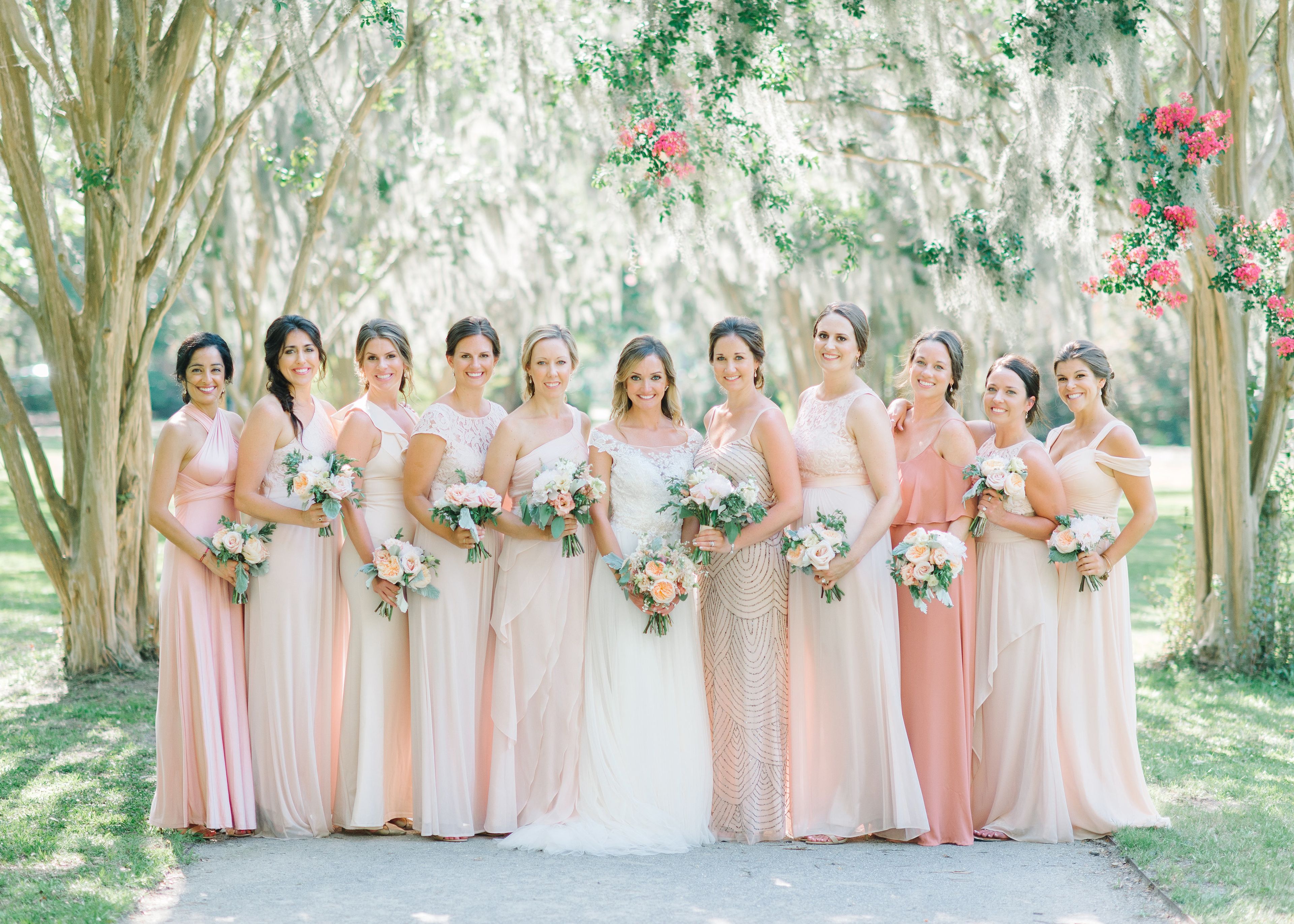 Cover photo of Tiger Lily Weddings