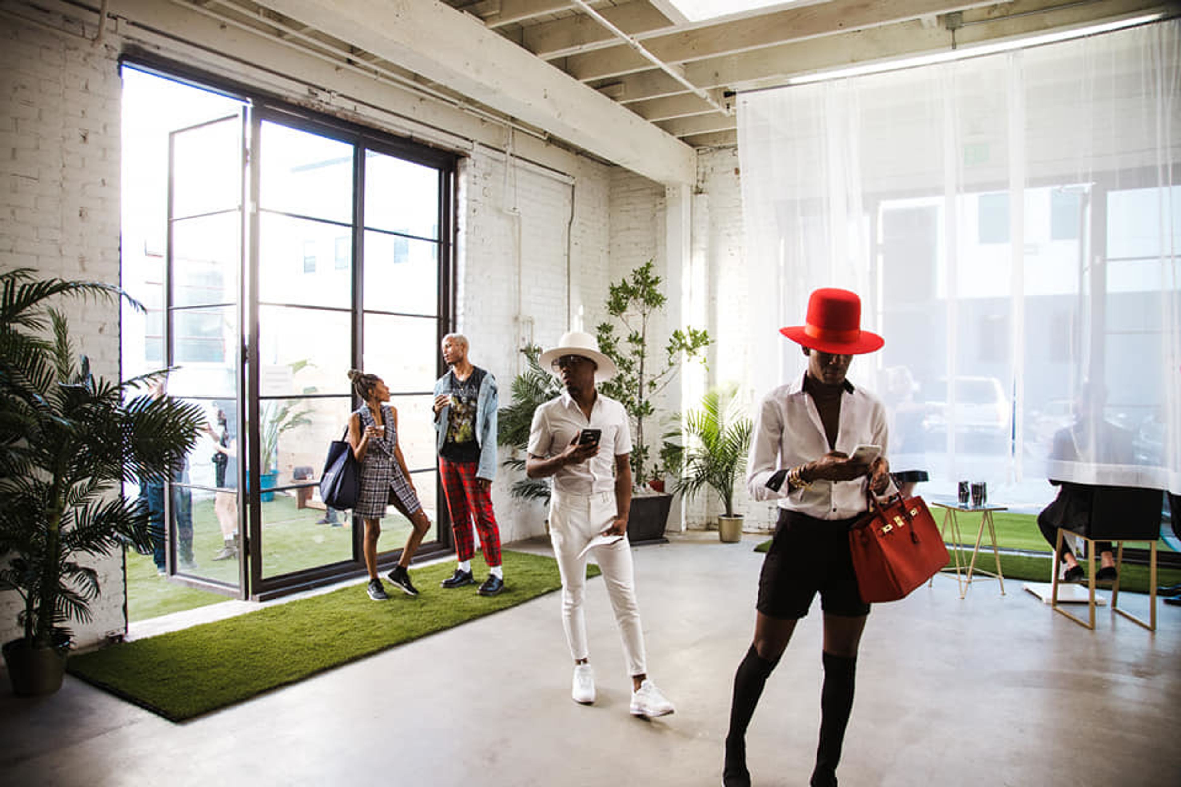 Cover photo of The East Angel