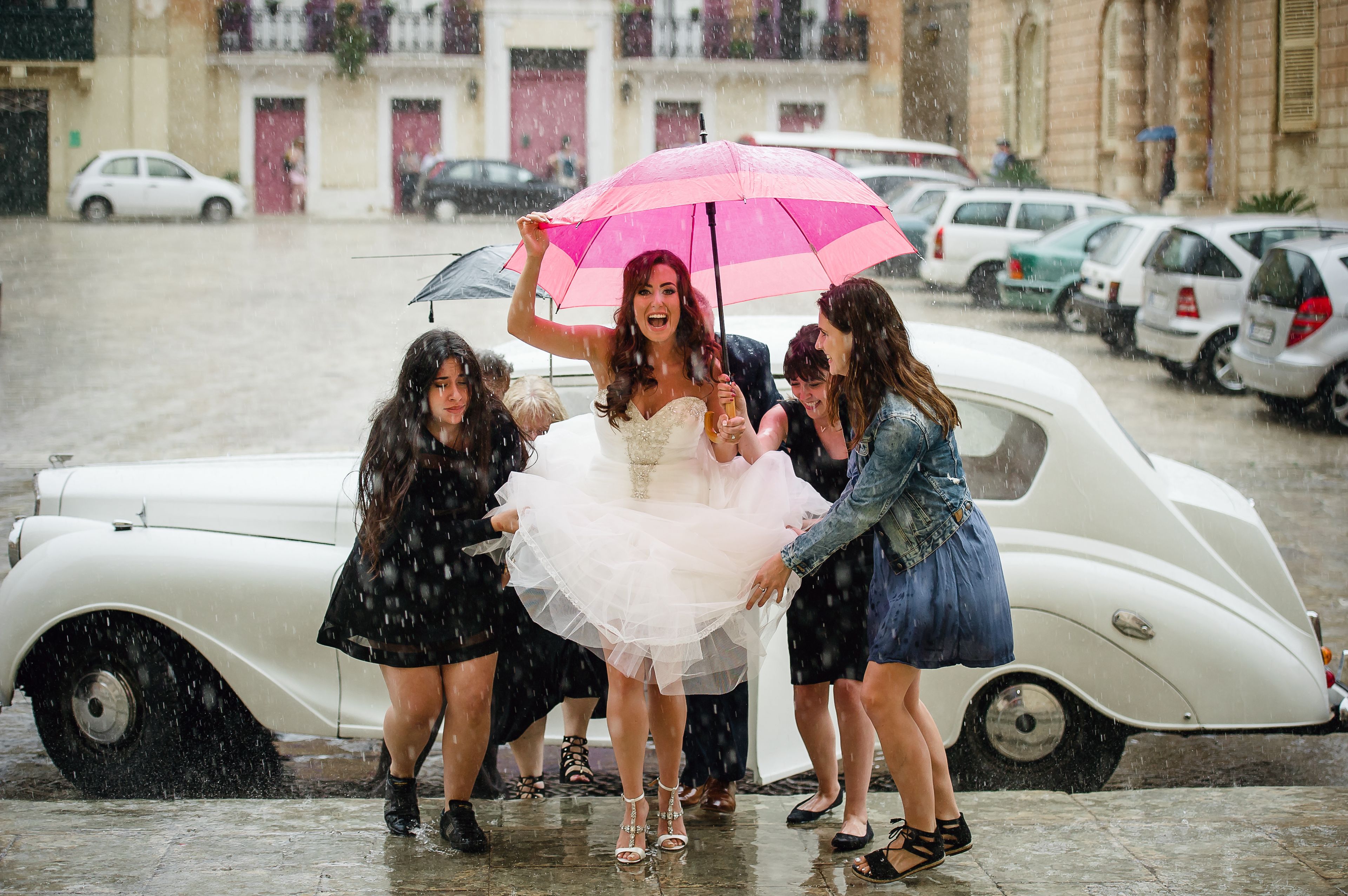 Cover photo of Perfect Weddings Malta