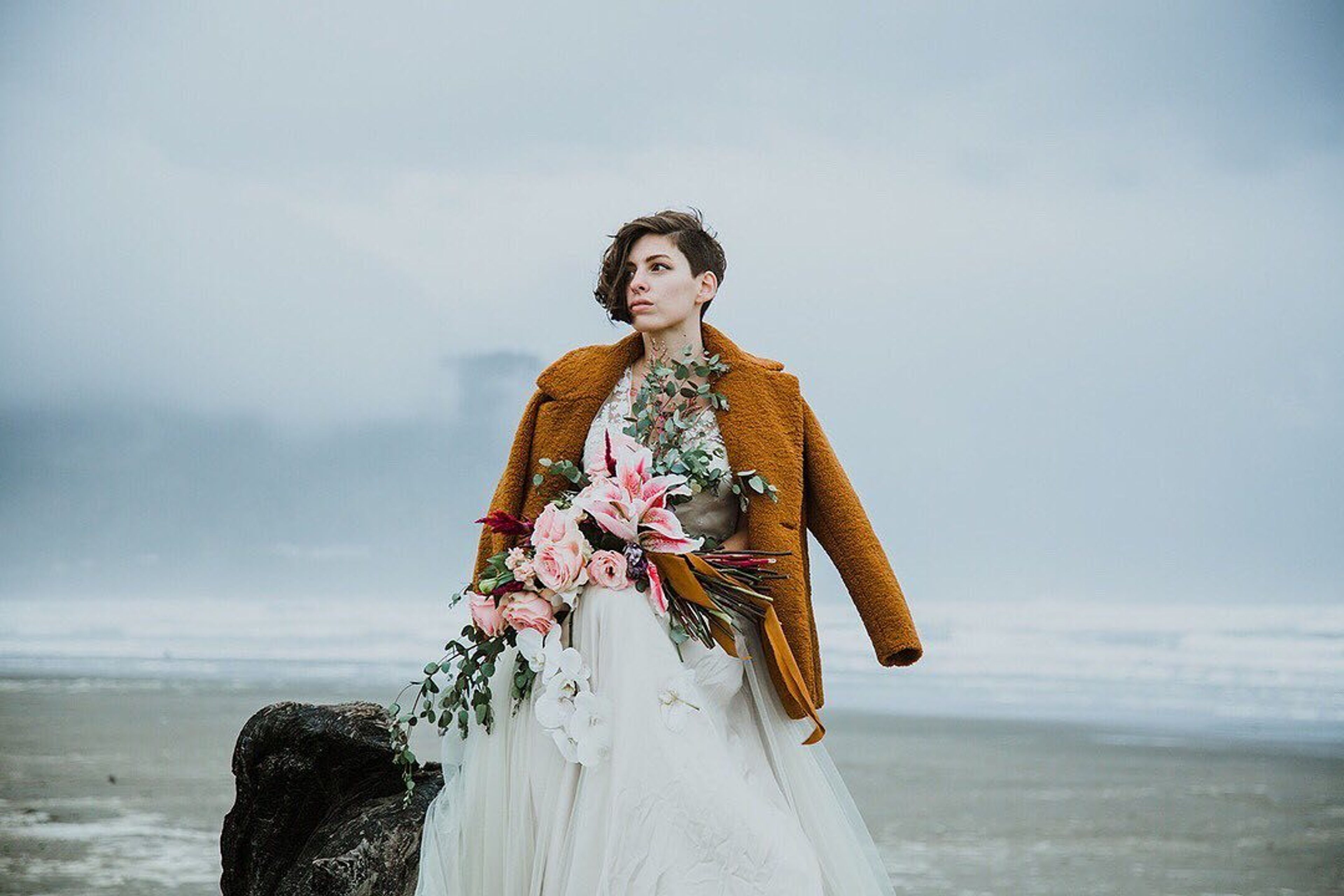 Cover photo of Daniela VillaRamos and Karla Villar of Once Upon A Vow