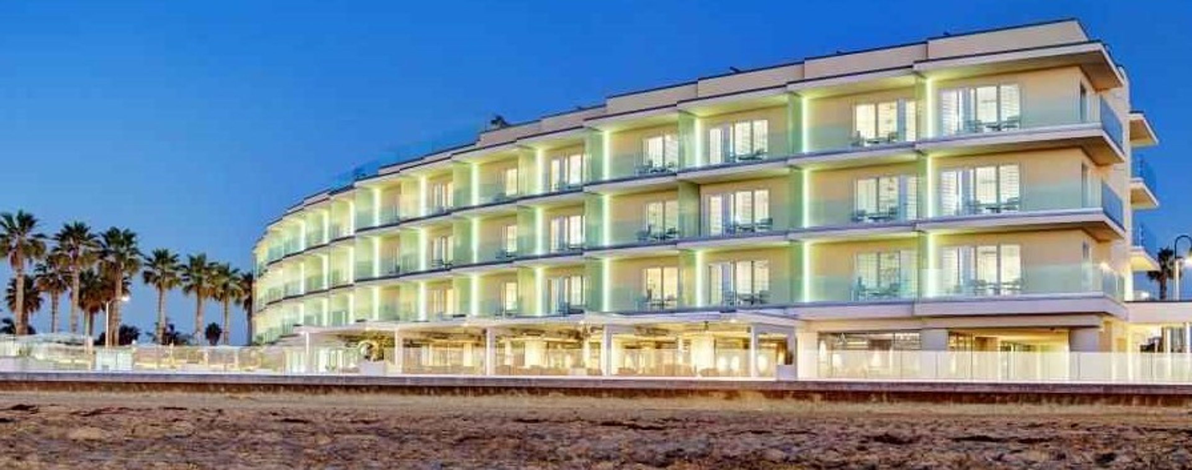 Cover photo of Pier South Resort, Autograph Collection by Marriott