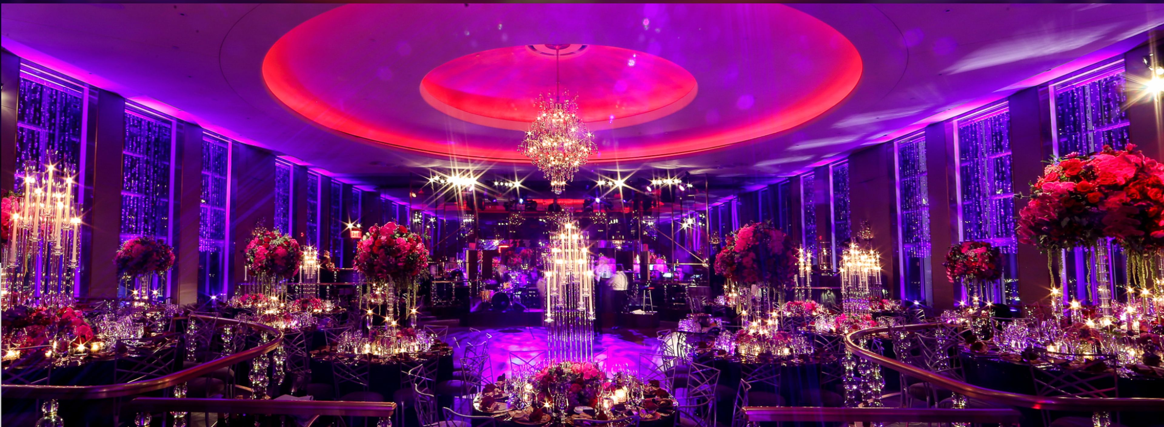 Cover photo of Jen Gould Event Design