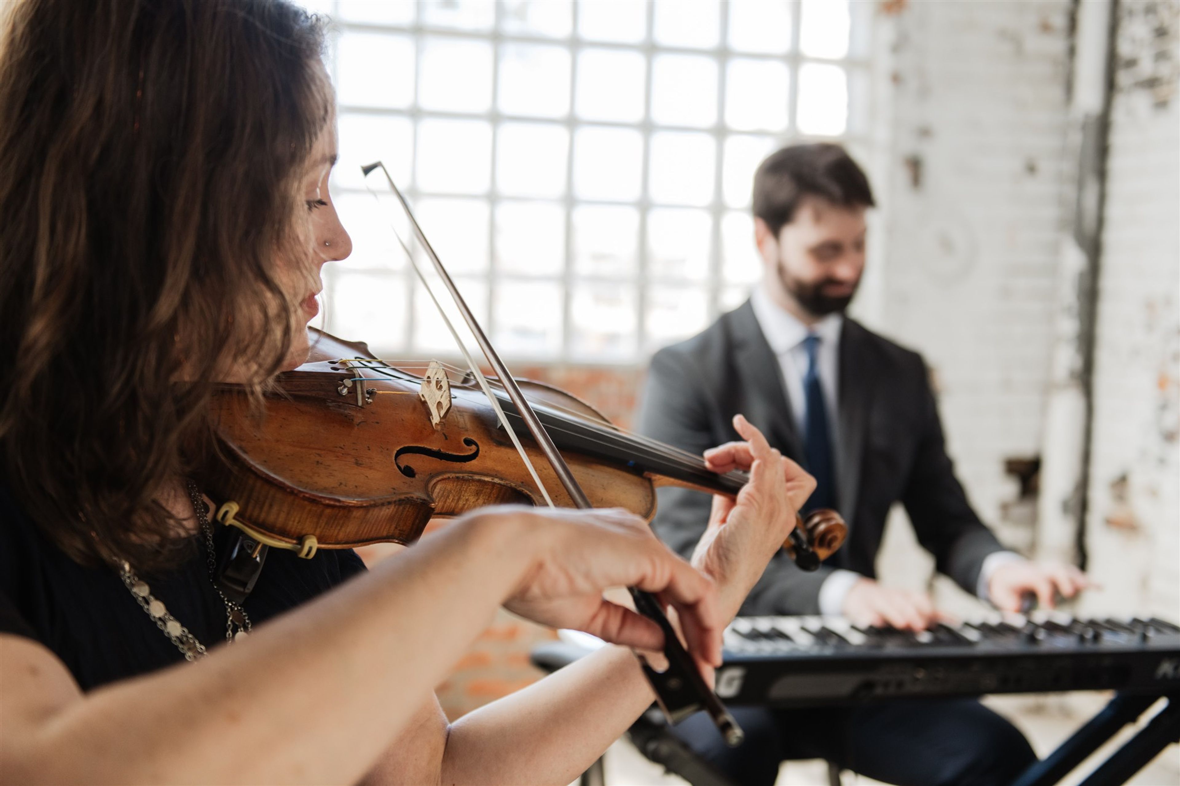 Cover photo of Bachelor Boys Band