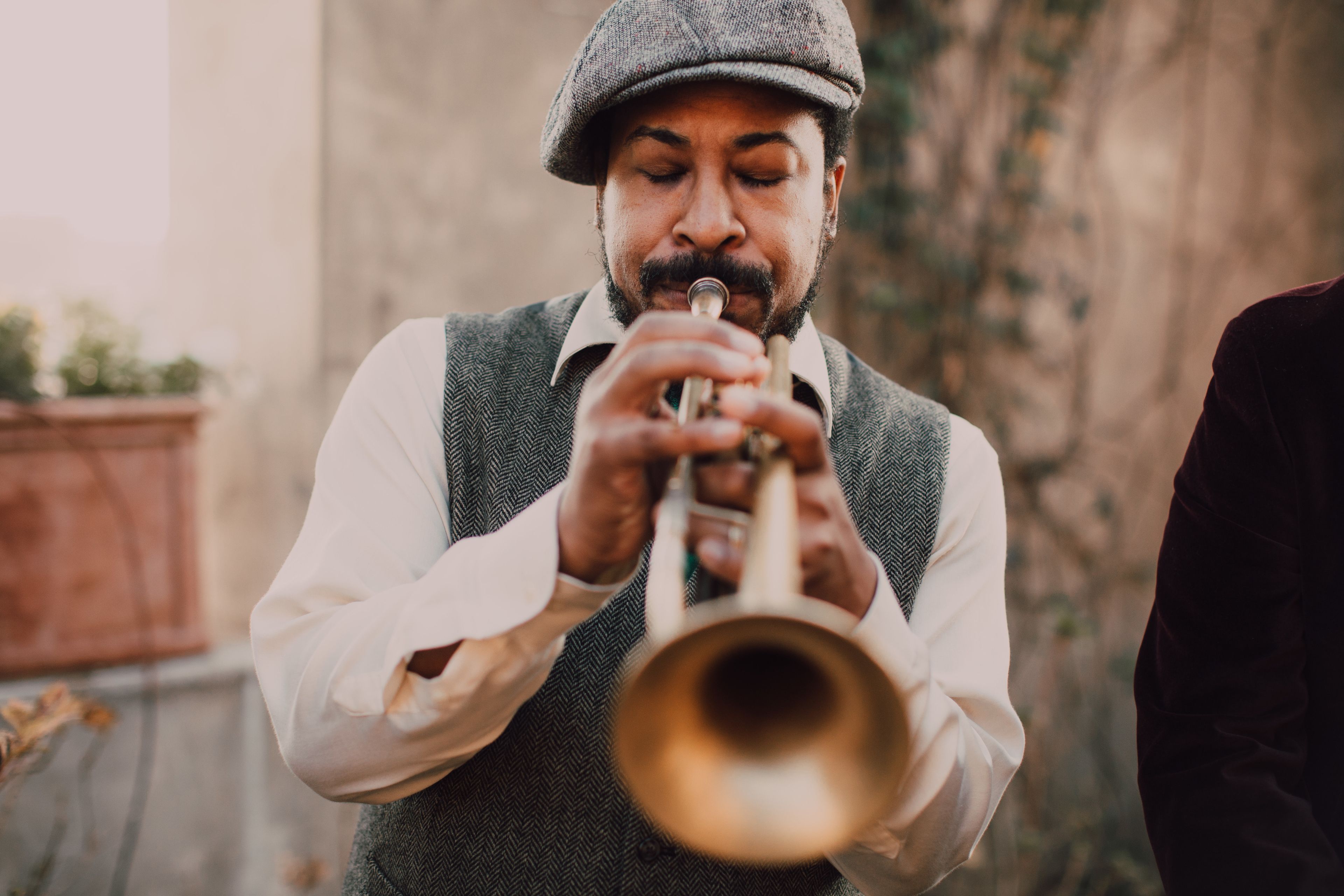 Cover photo of Emerald Empire Band