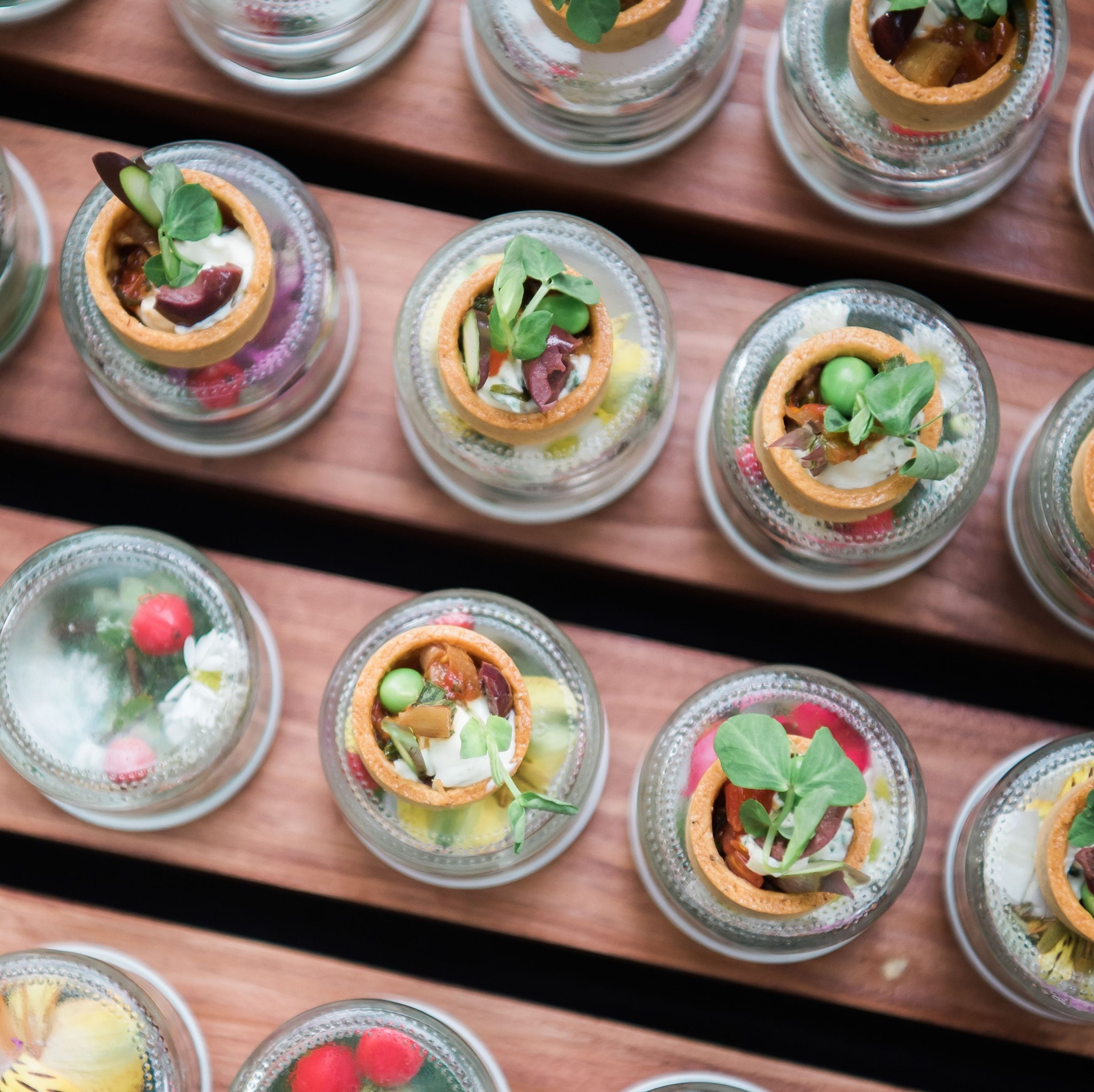 Cover photo of Boka Catering Group