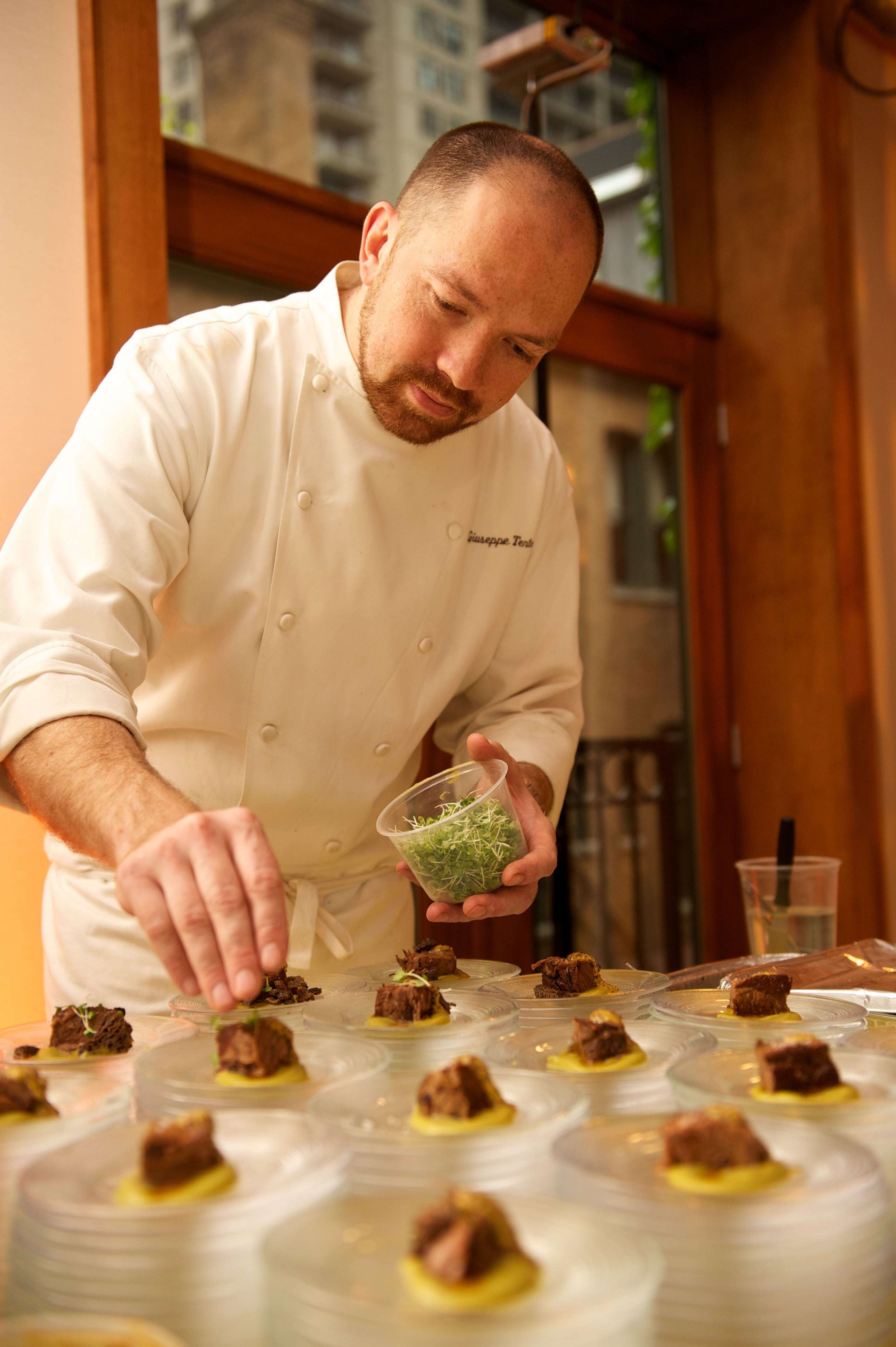 Cover photo of Boka Catering Group