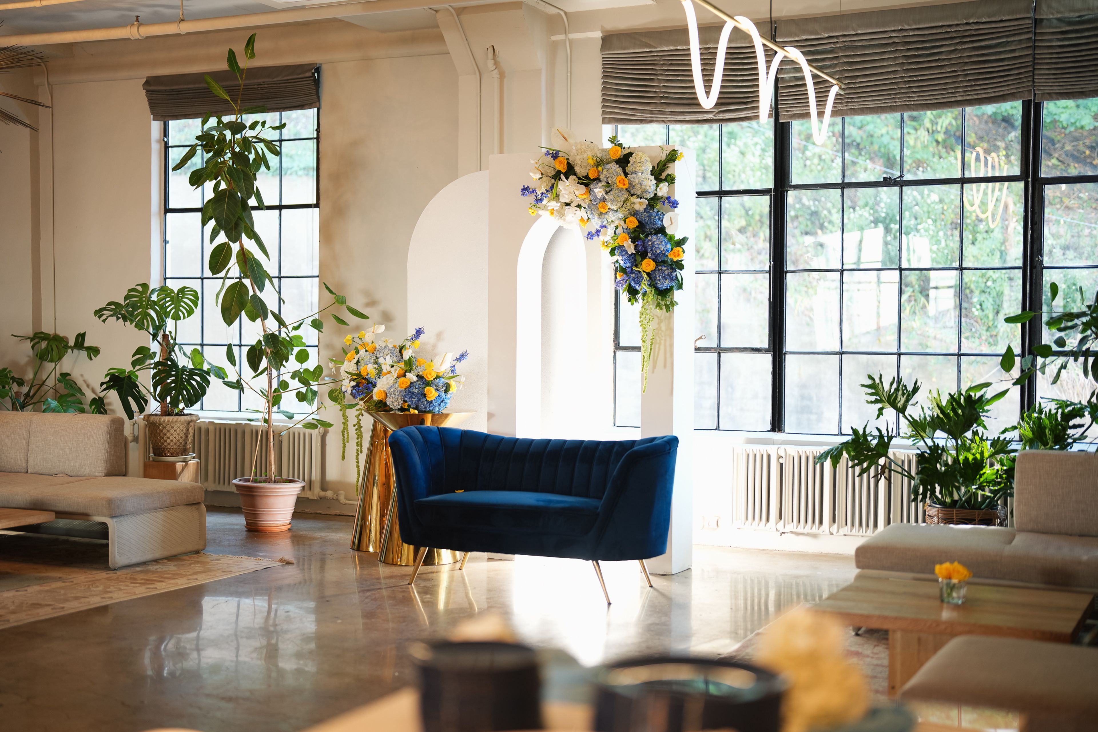 Cover photo of EbonyCattouse Events