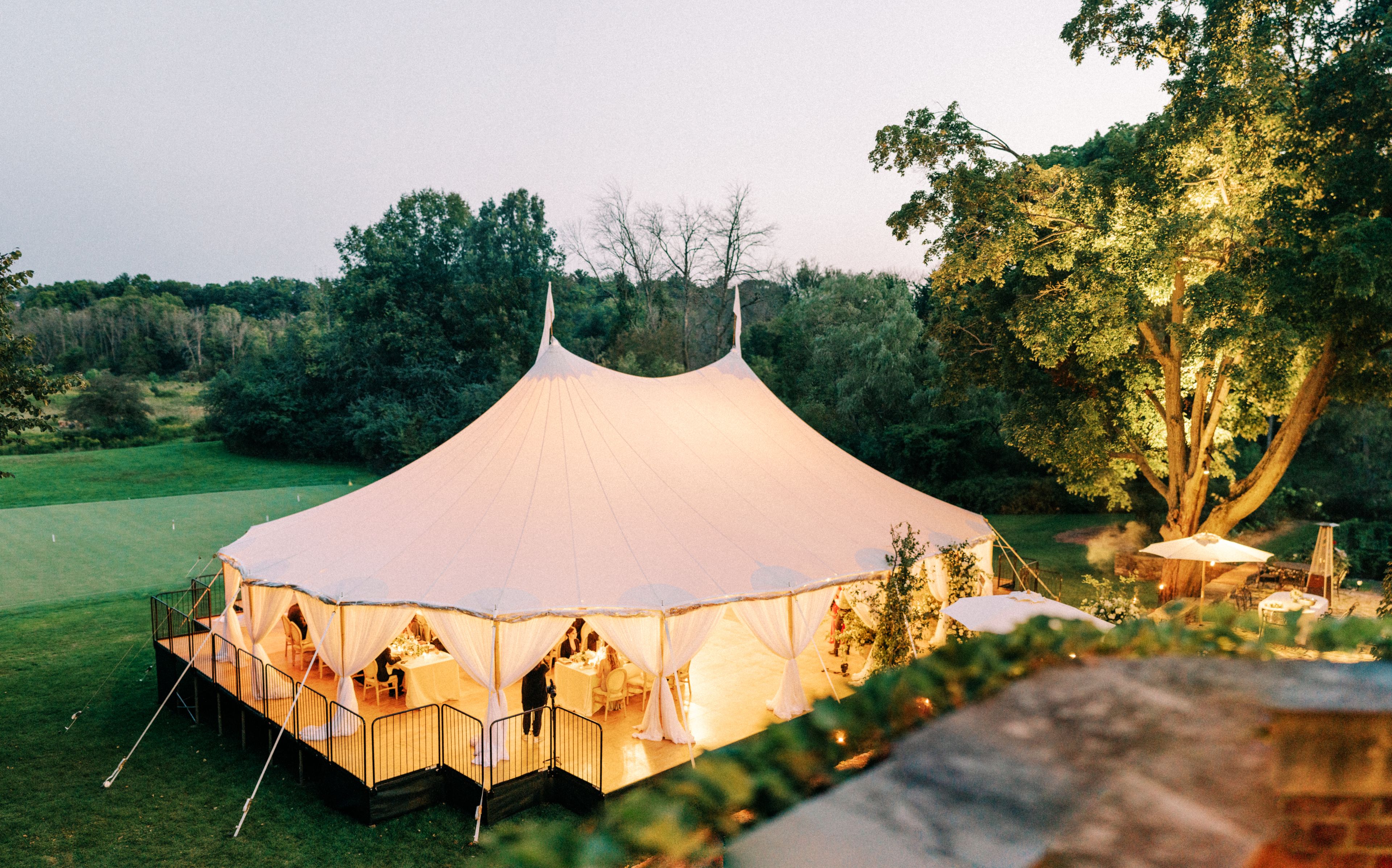 Cover photo of Chance Productions