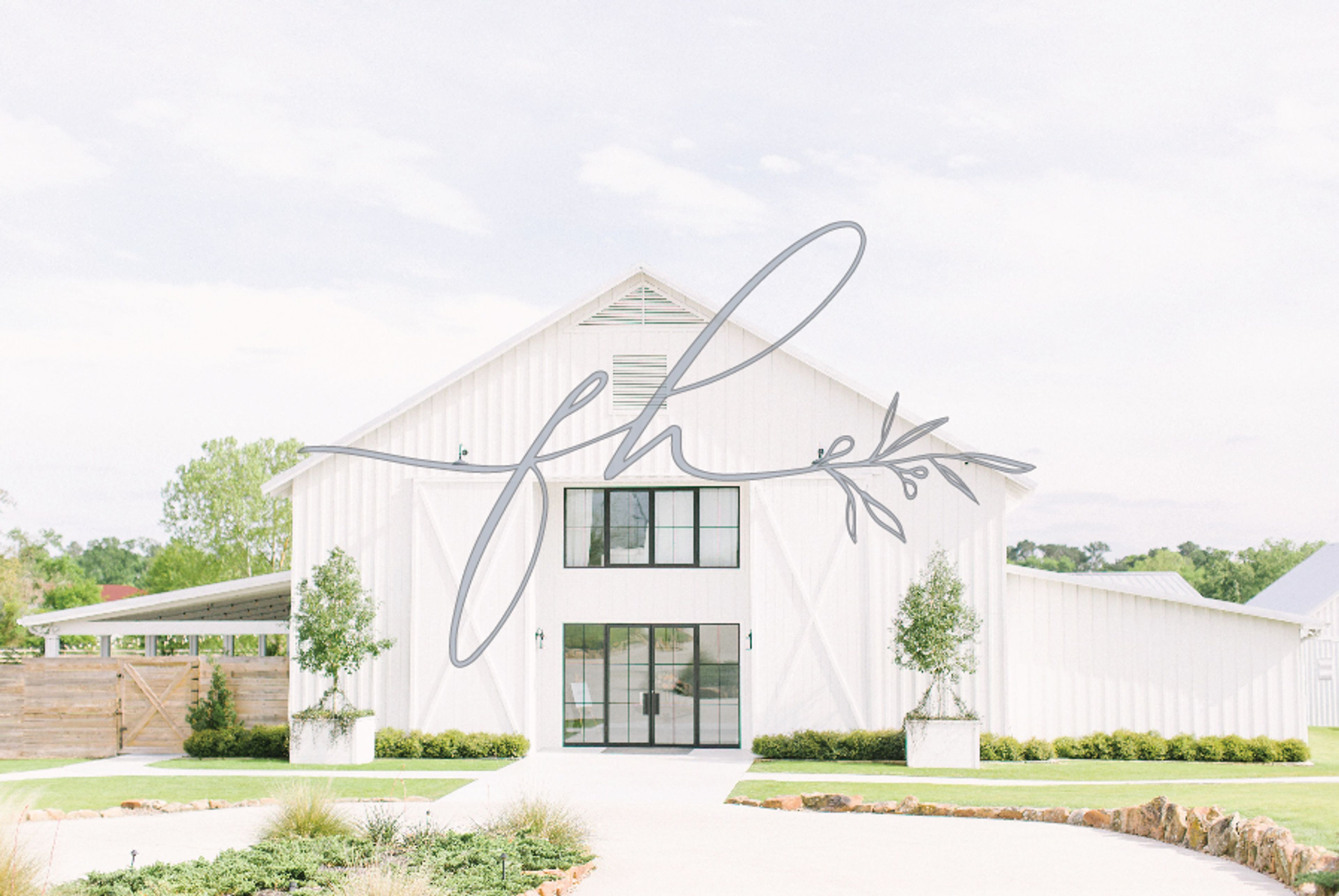 Cover photo of The Farmhouse Events