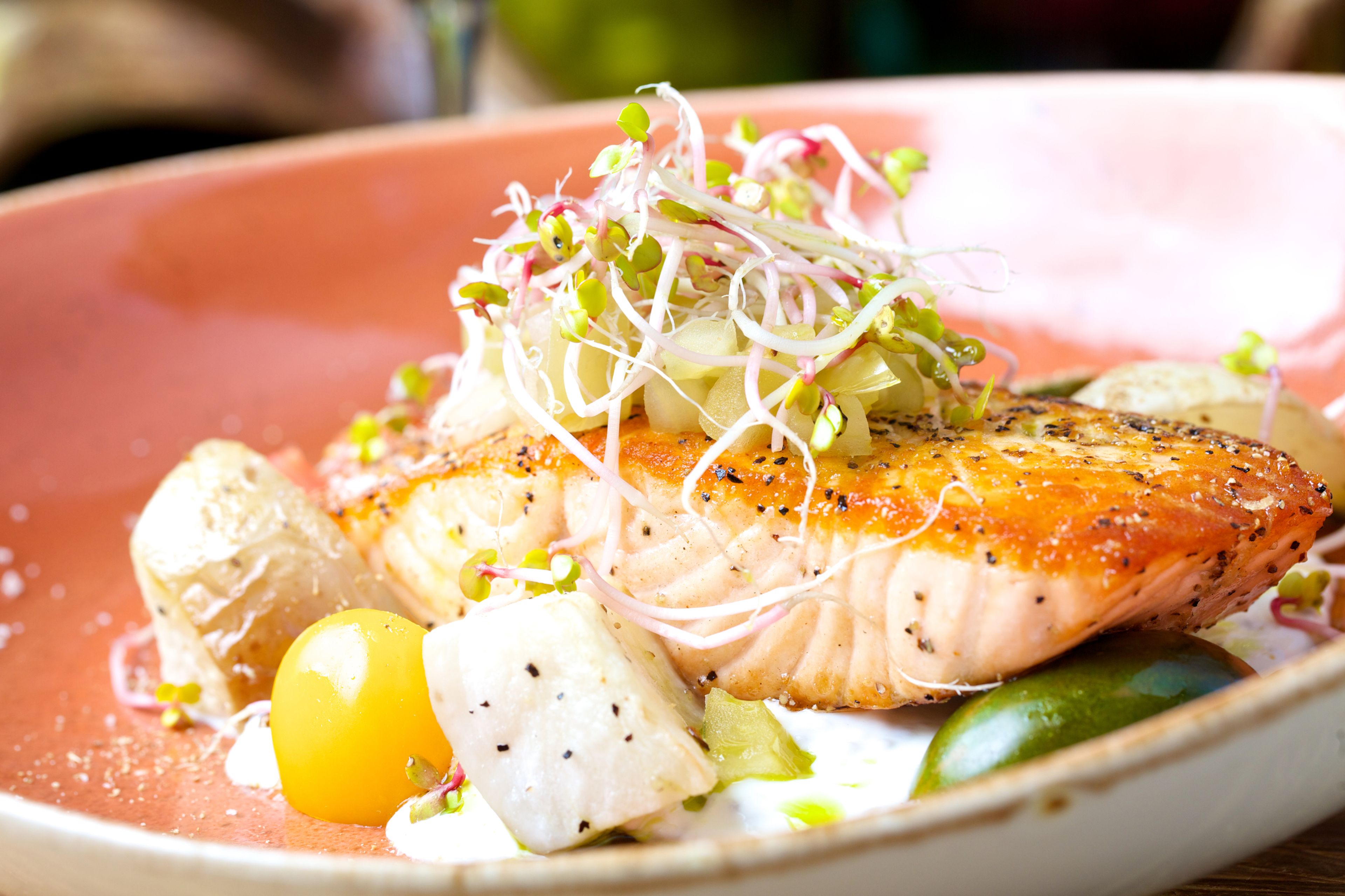 Cover photo of Matthew Reeves Photography