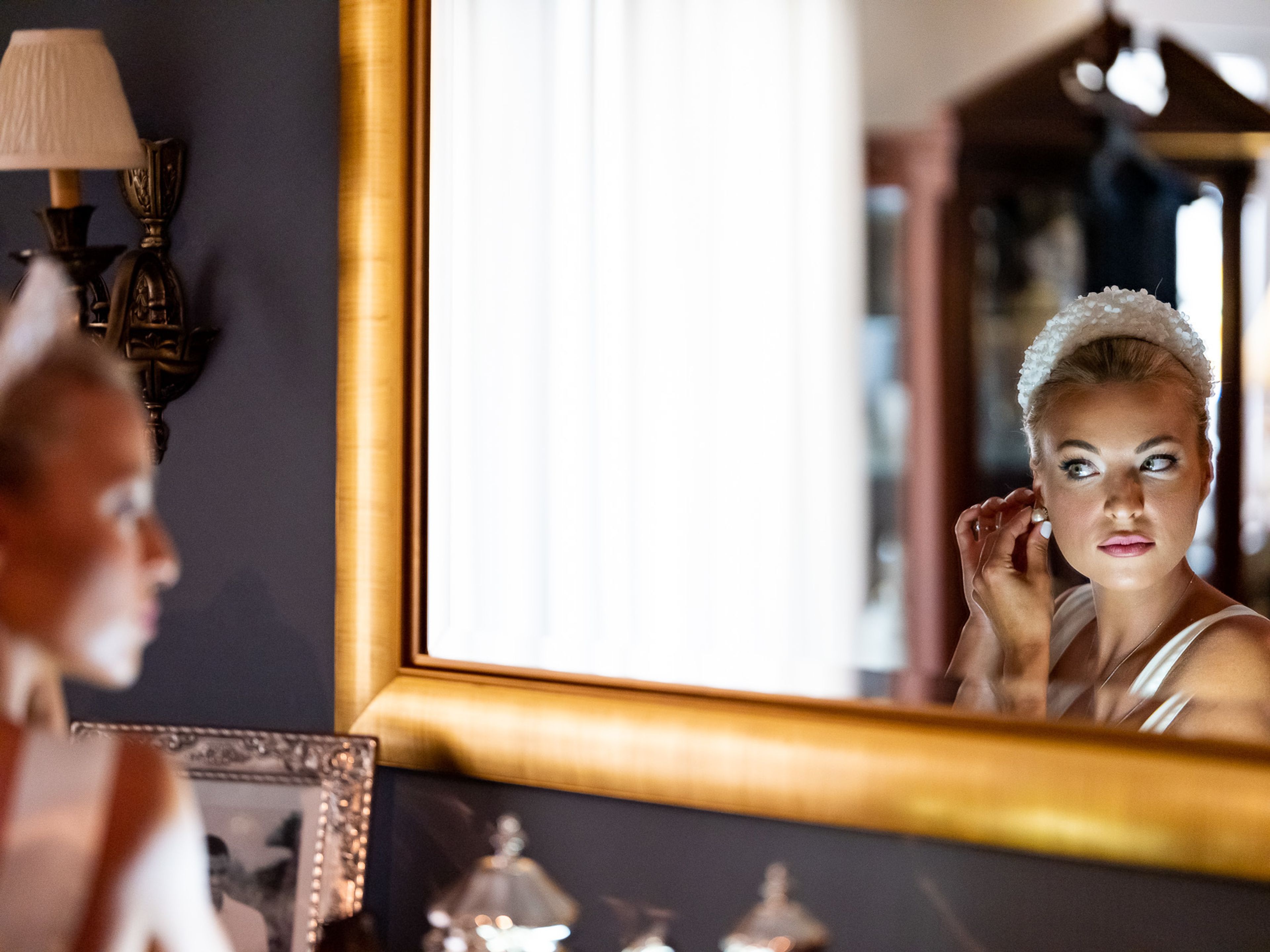 Cover photo of Roey Yohai Studios