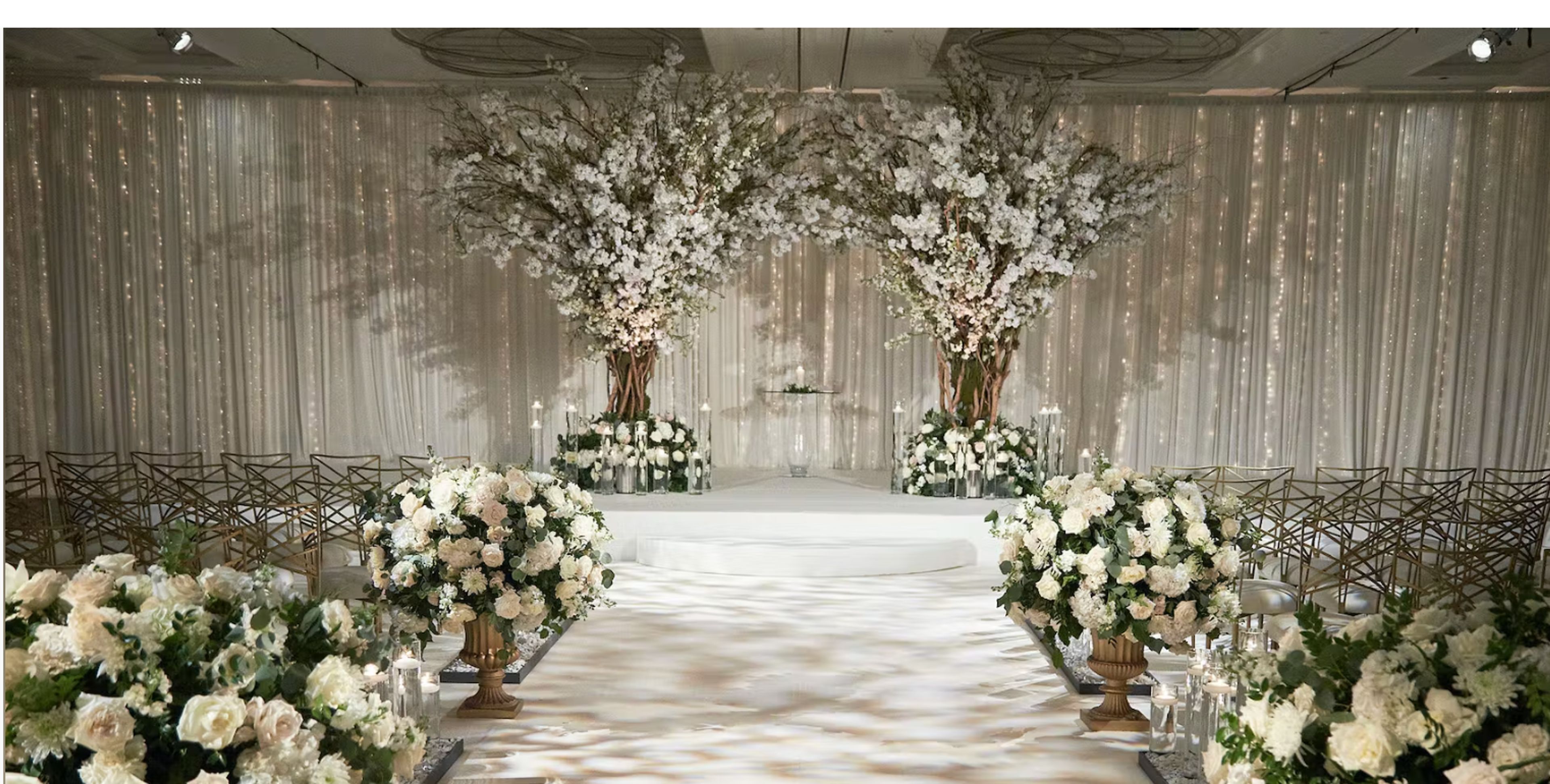 Cover photo of Four Seasons Hotel Chicago