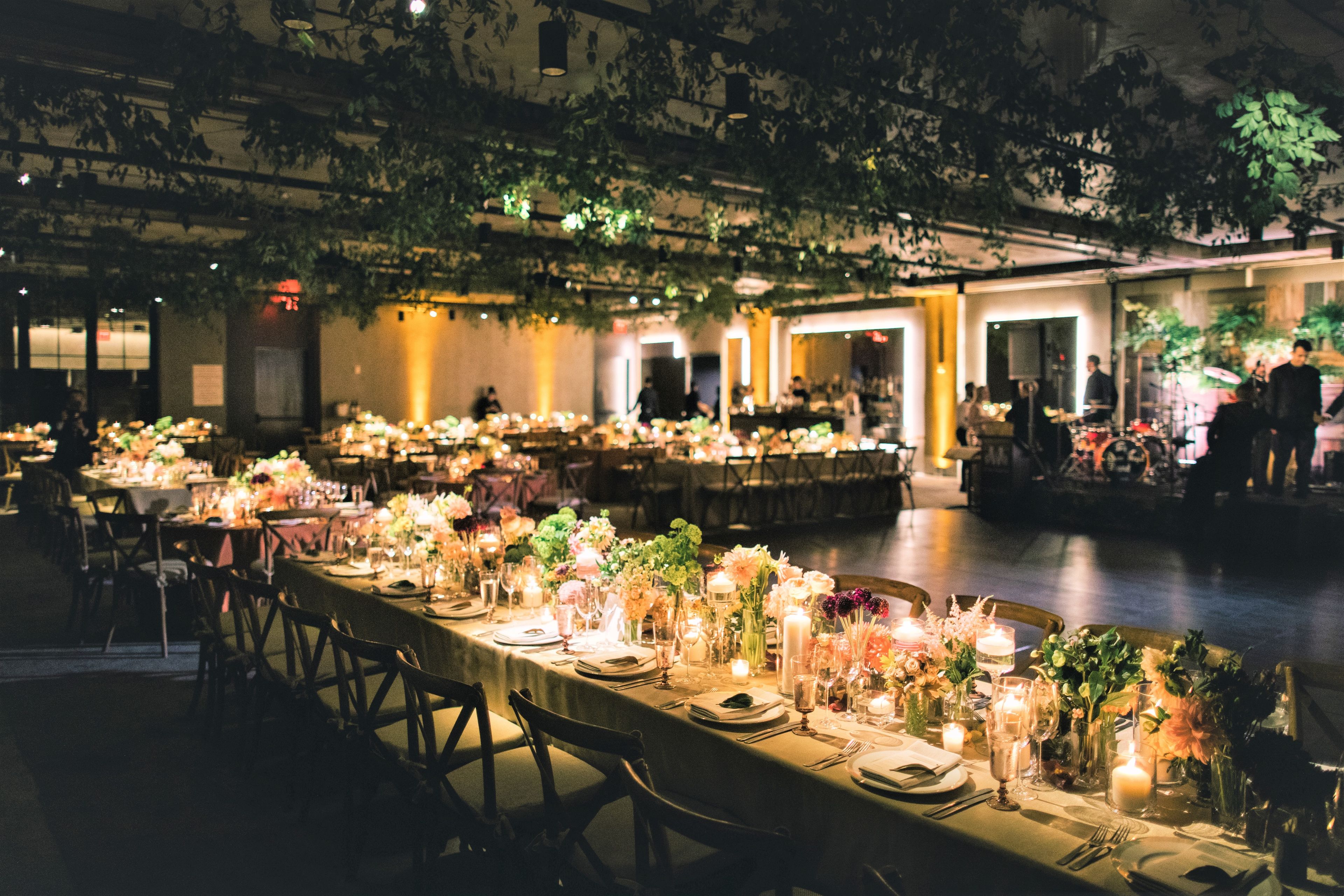 Cover photo of ShimmerNYC