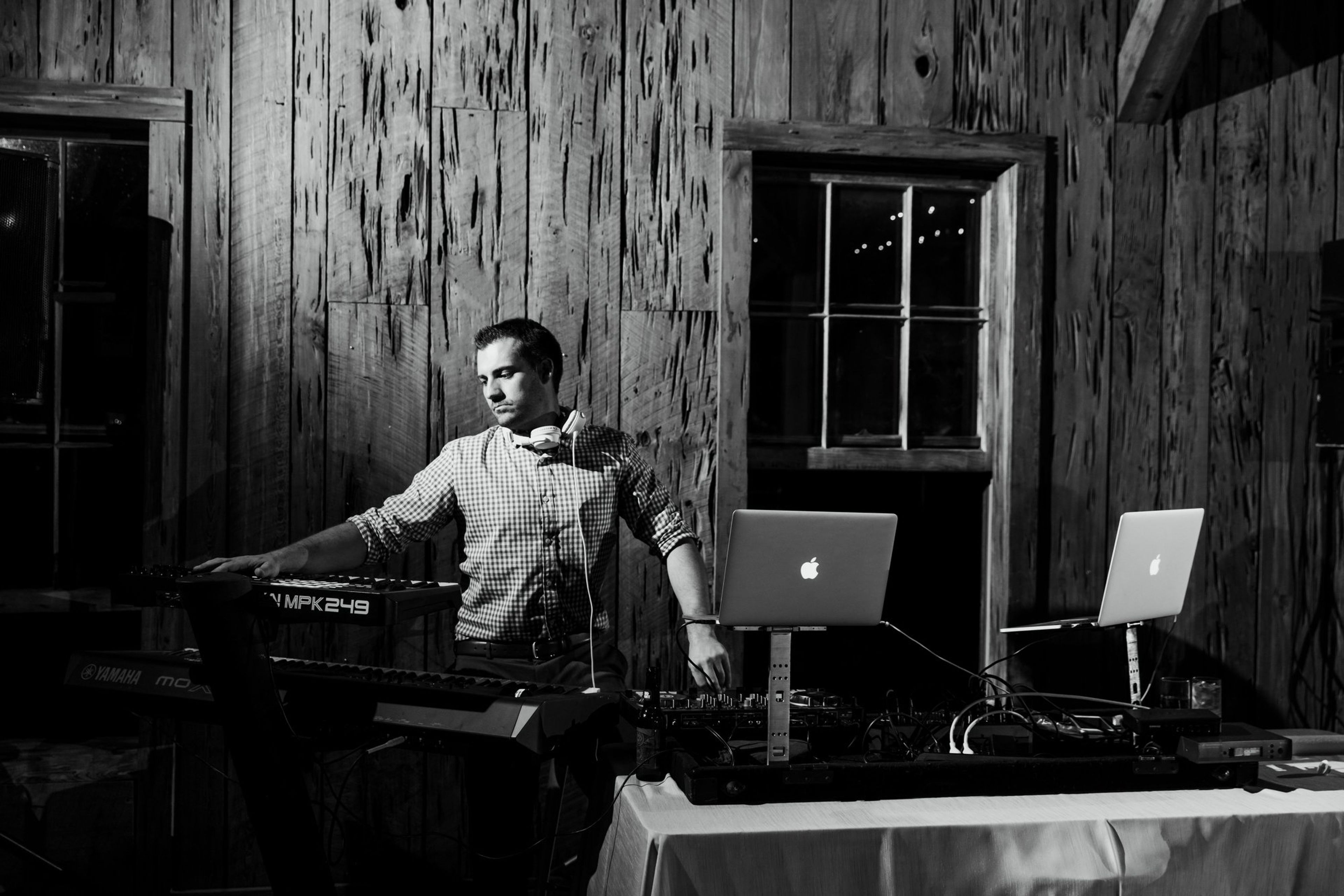 Cover photo of Darby Events