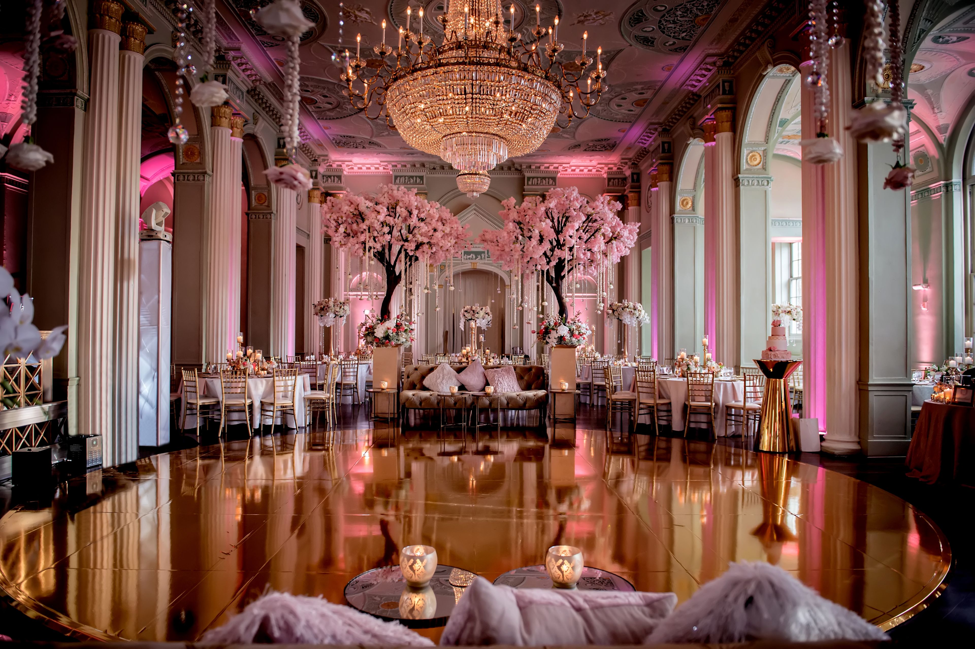 Cover photo of KIS(cubed) Events