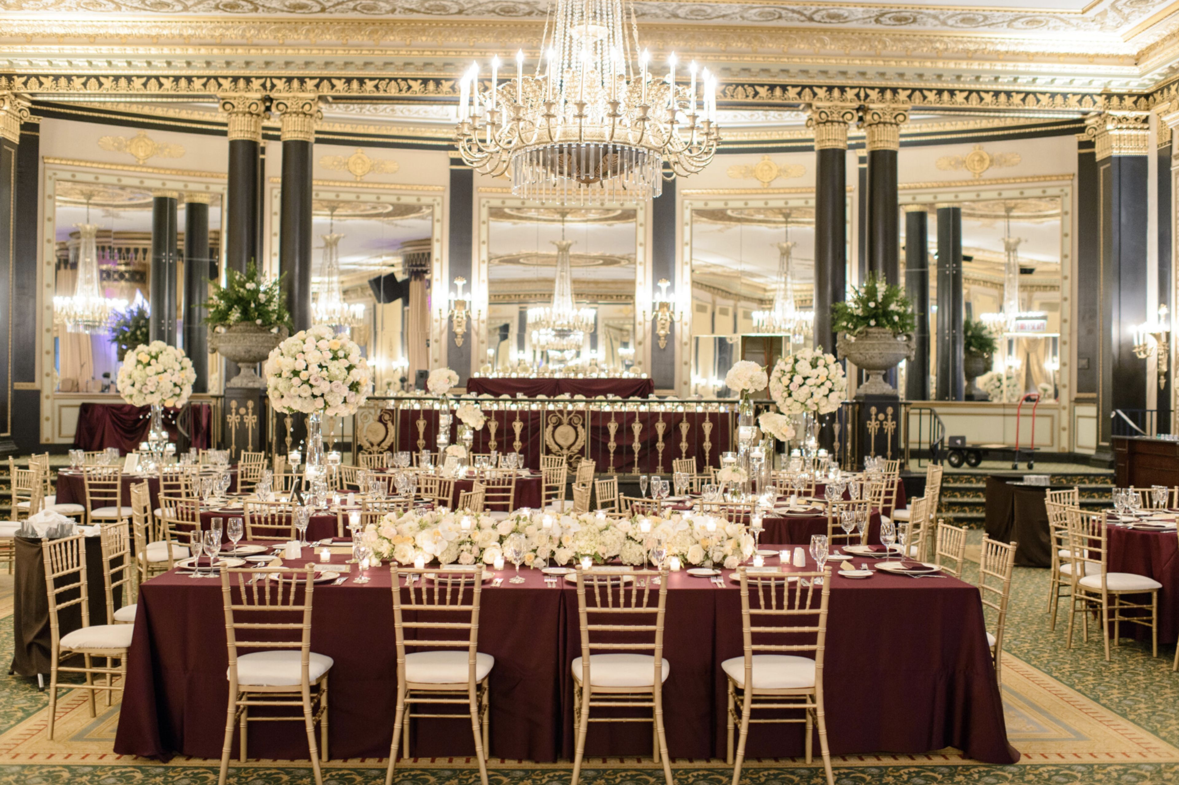 Cover photo of Jane Himmel Weddings and Special Events