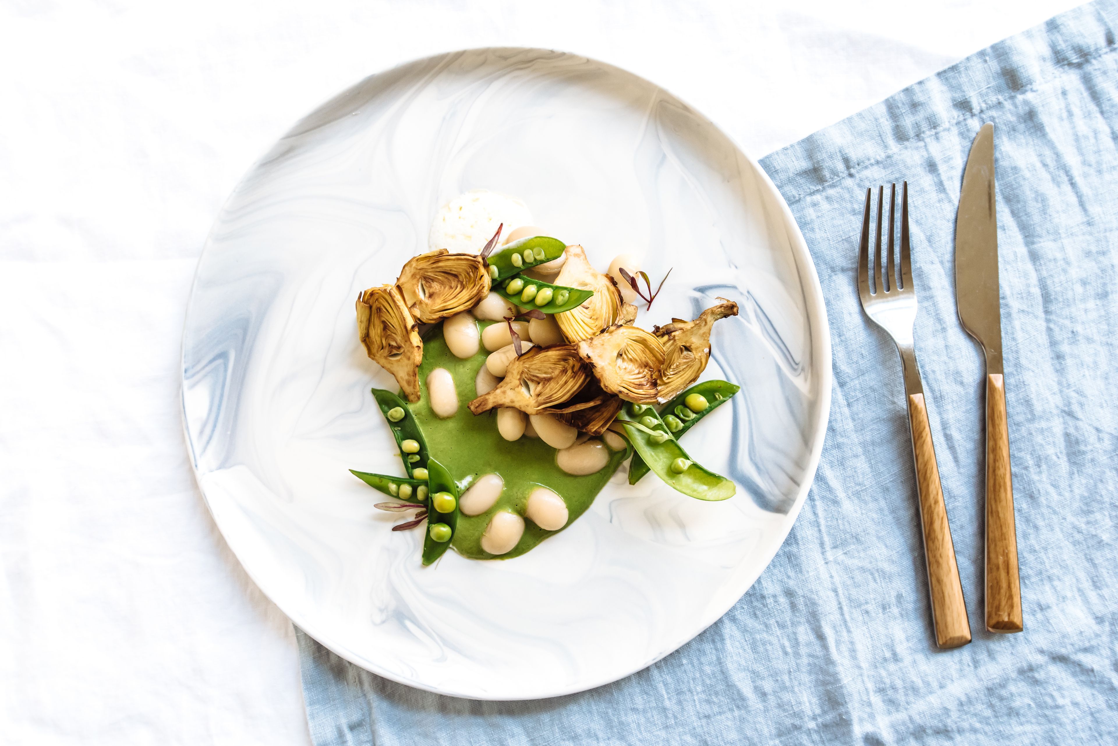 Cover photo of Culinary Eye Catering & Events