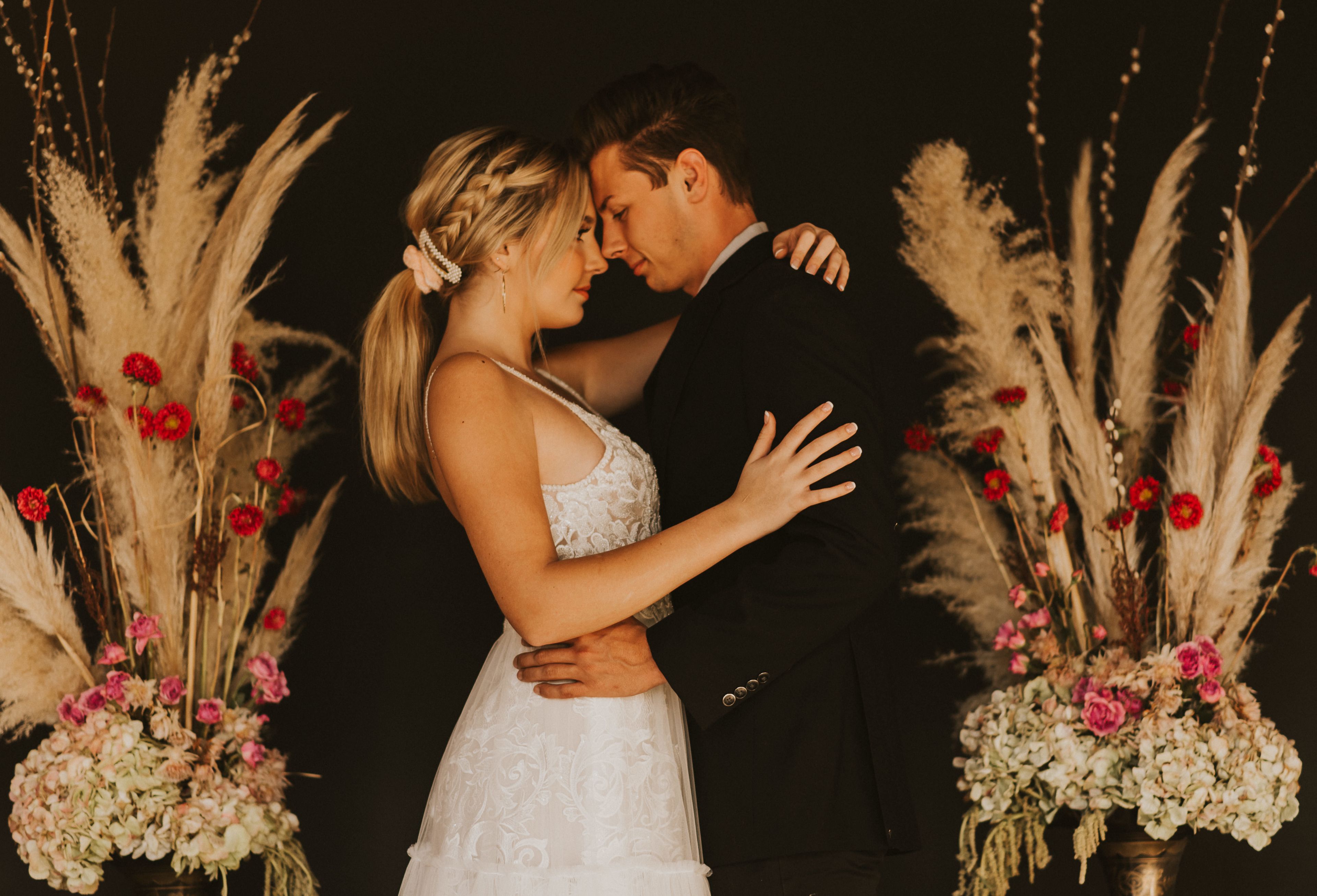 Cover photo of Nicole Christine Photography