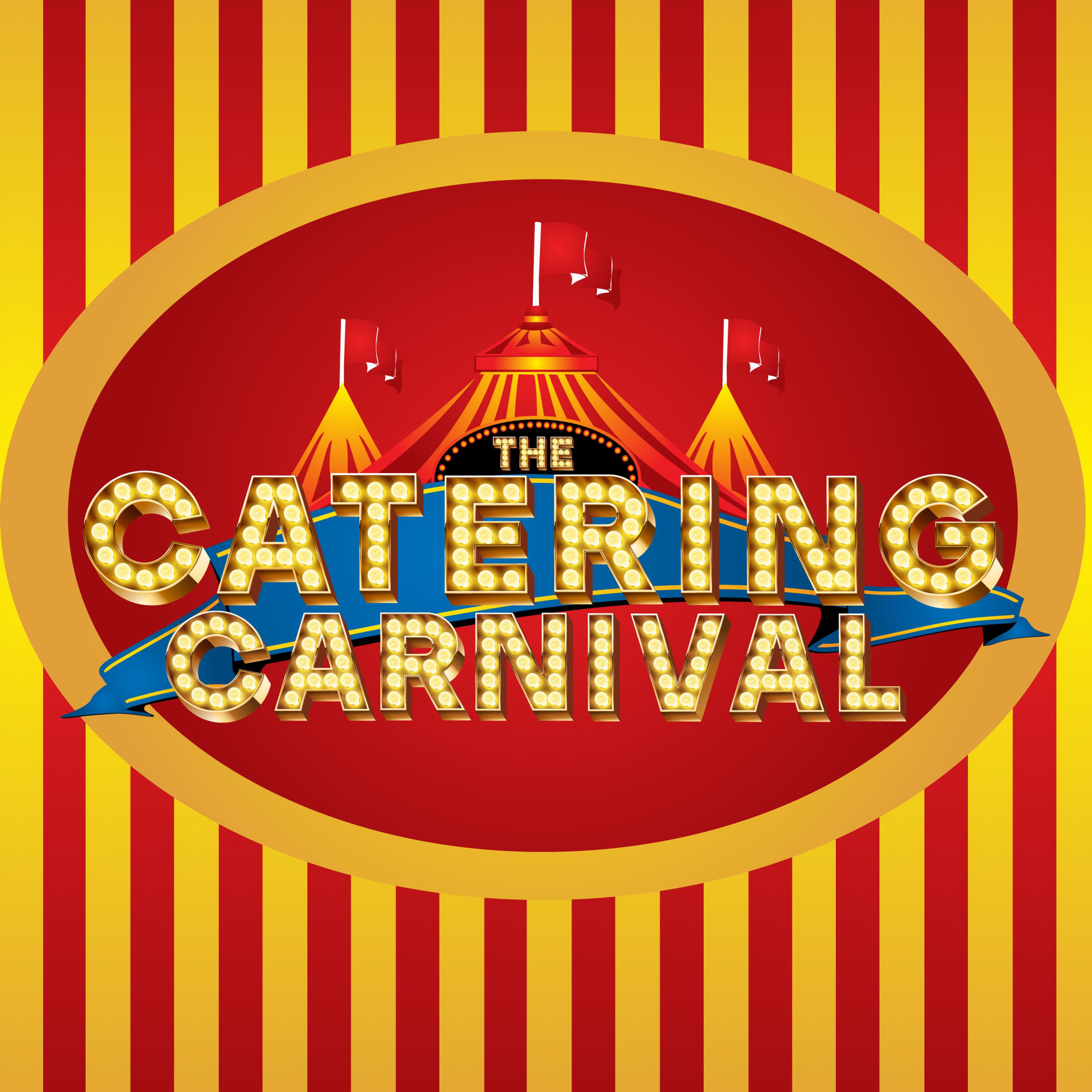 Cover photo of The Catering Carnival