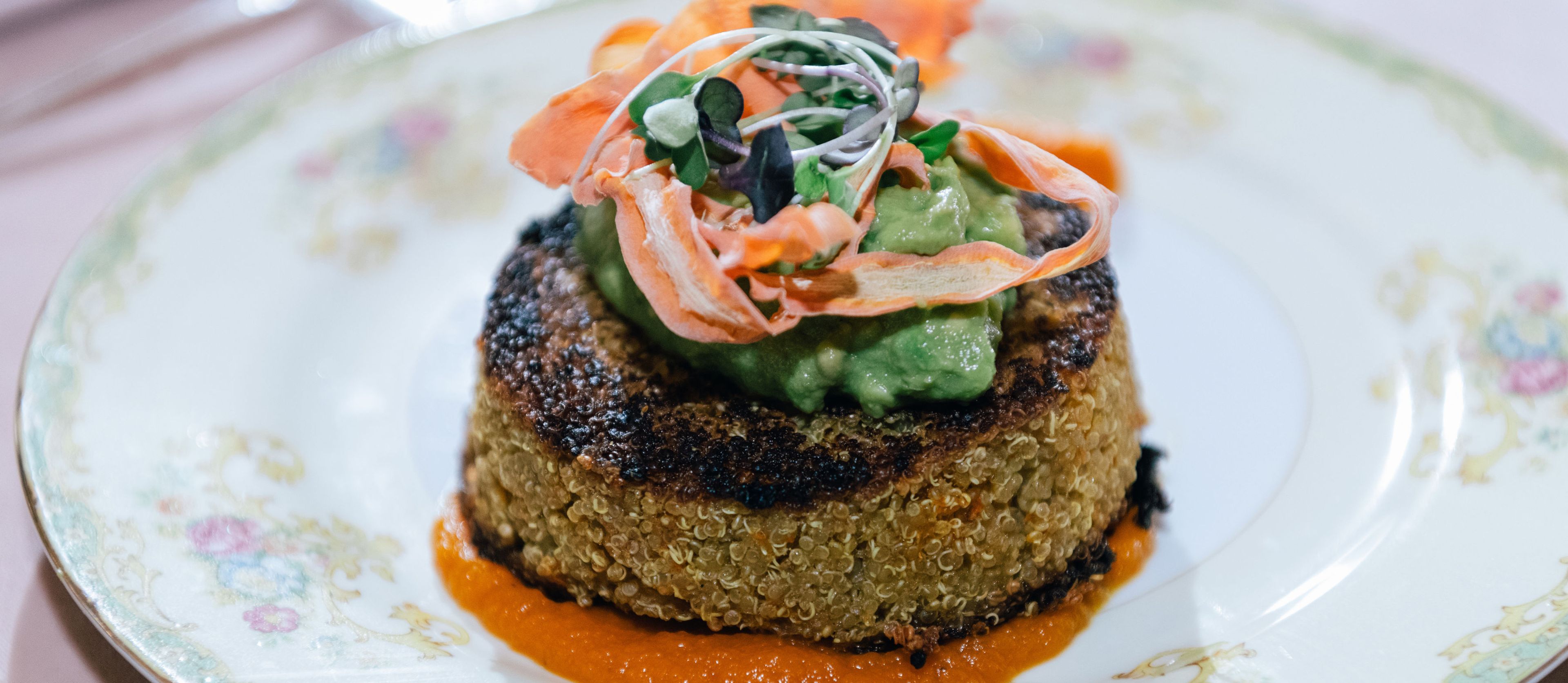 Cover photo of LM Catering