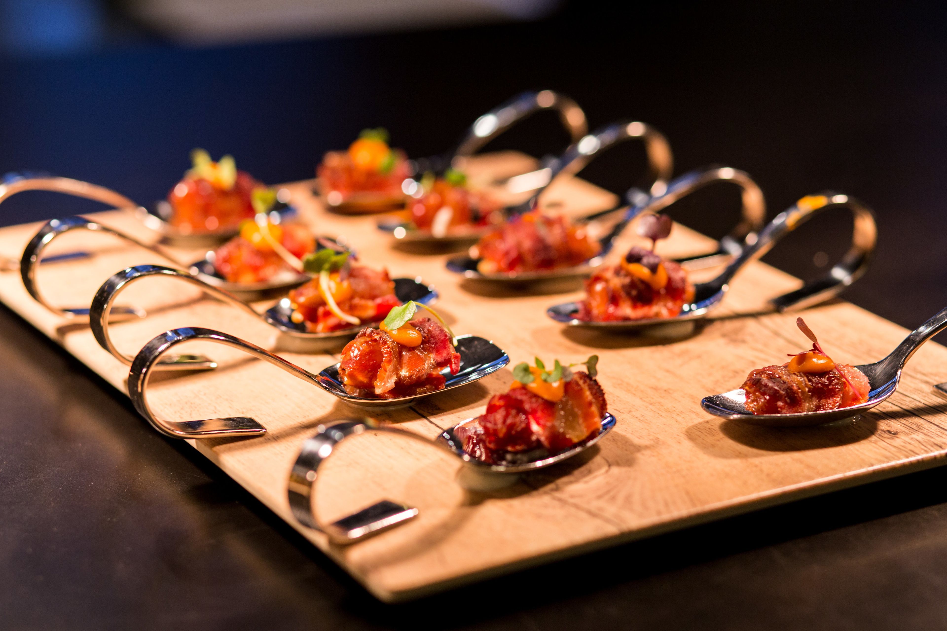 Cover photo of LM Catering