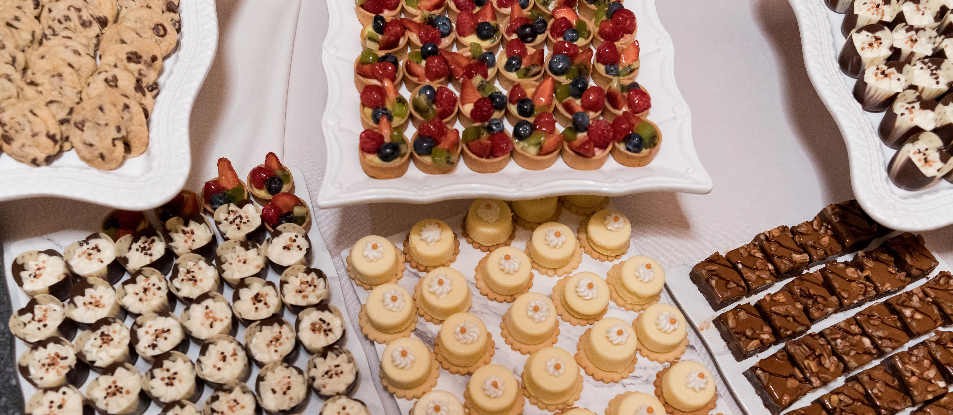 Cover photo of LM Catering