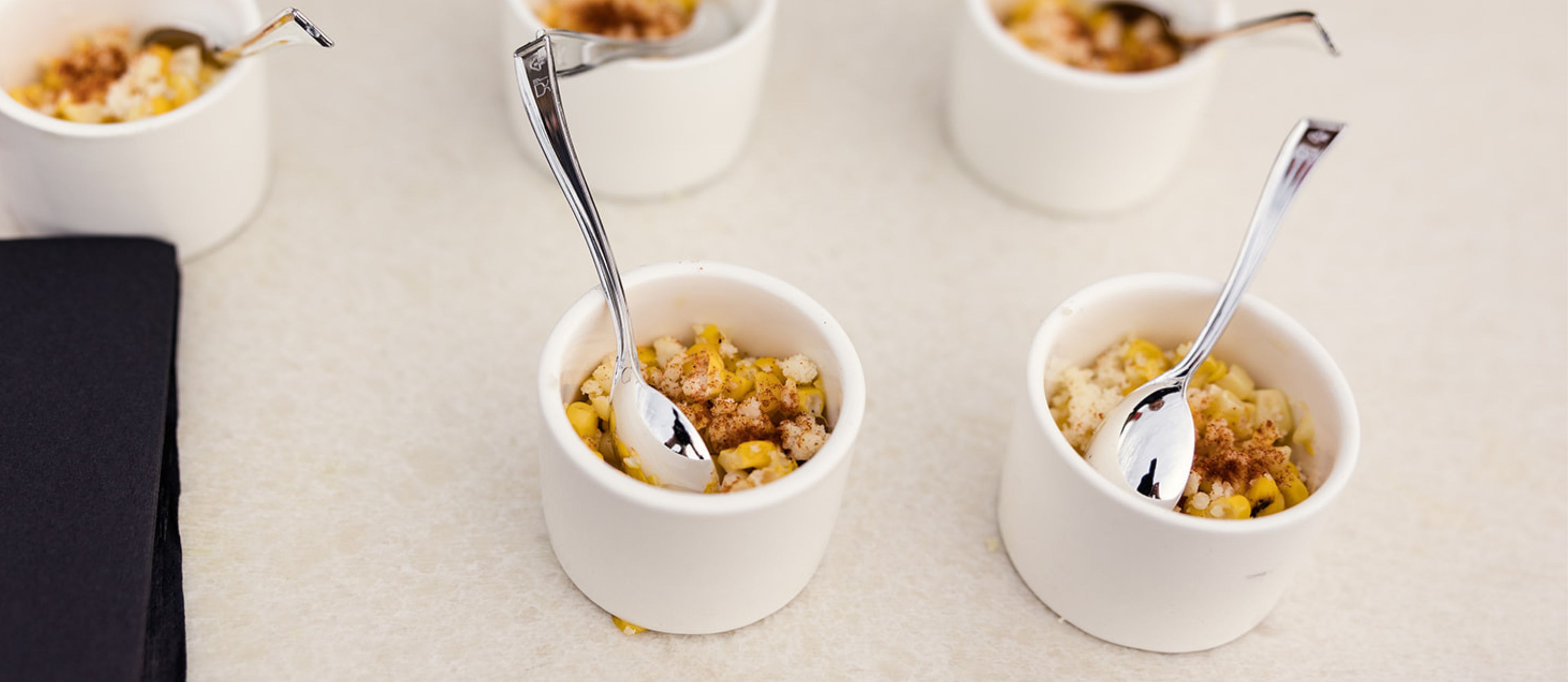 Cover photo of LM Catering