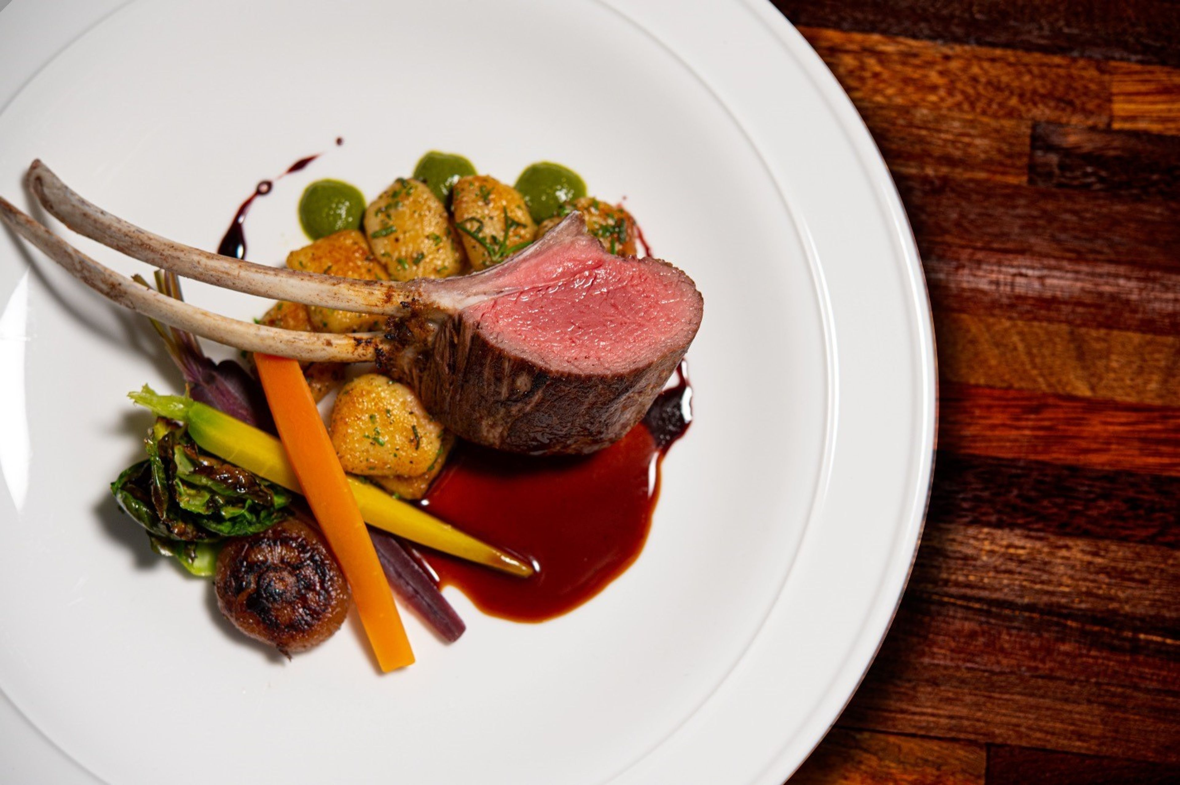 Cover photo of A Platinum Event