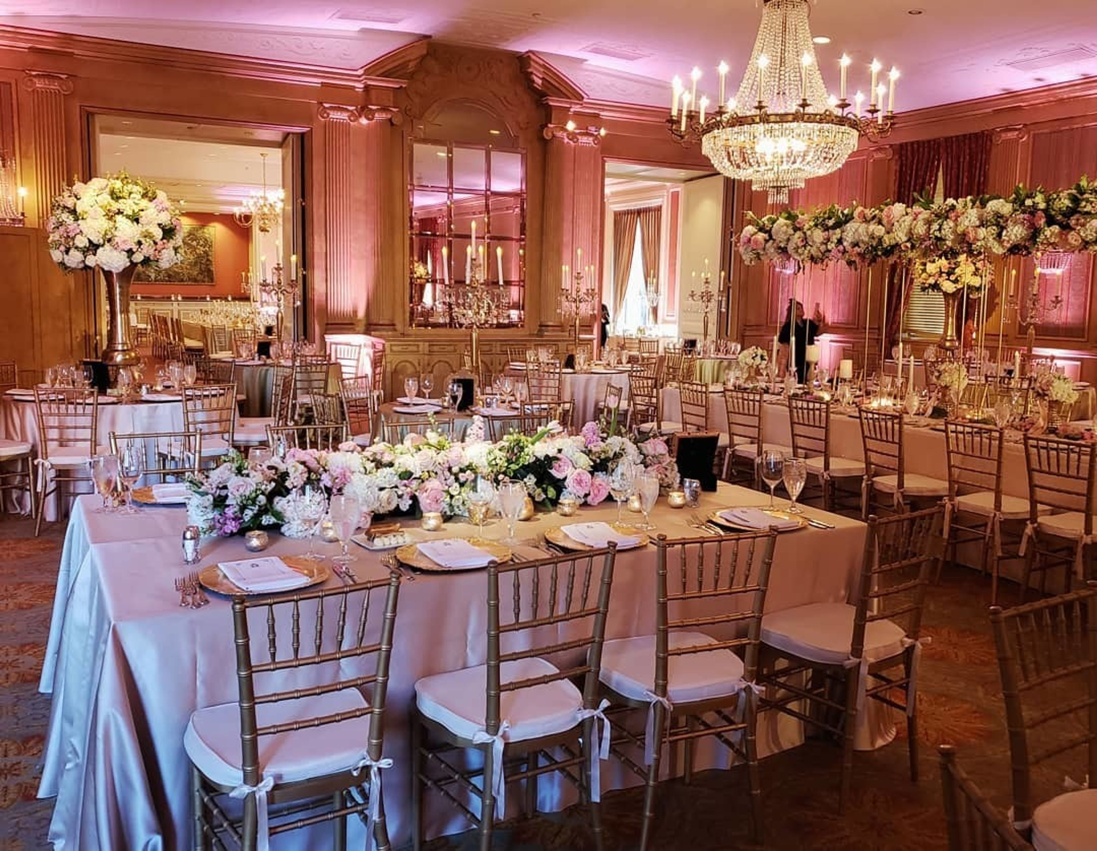 Cover photo of Joche W. Events