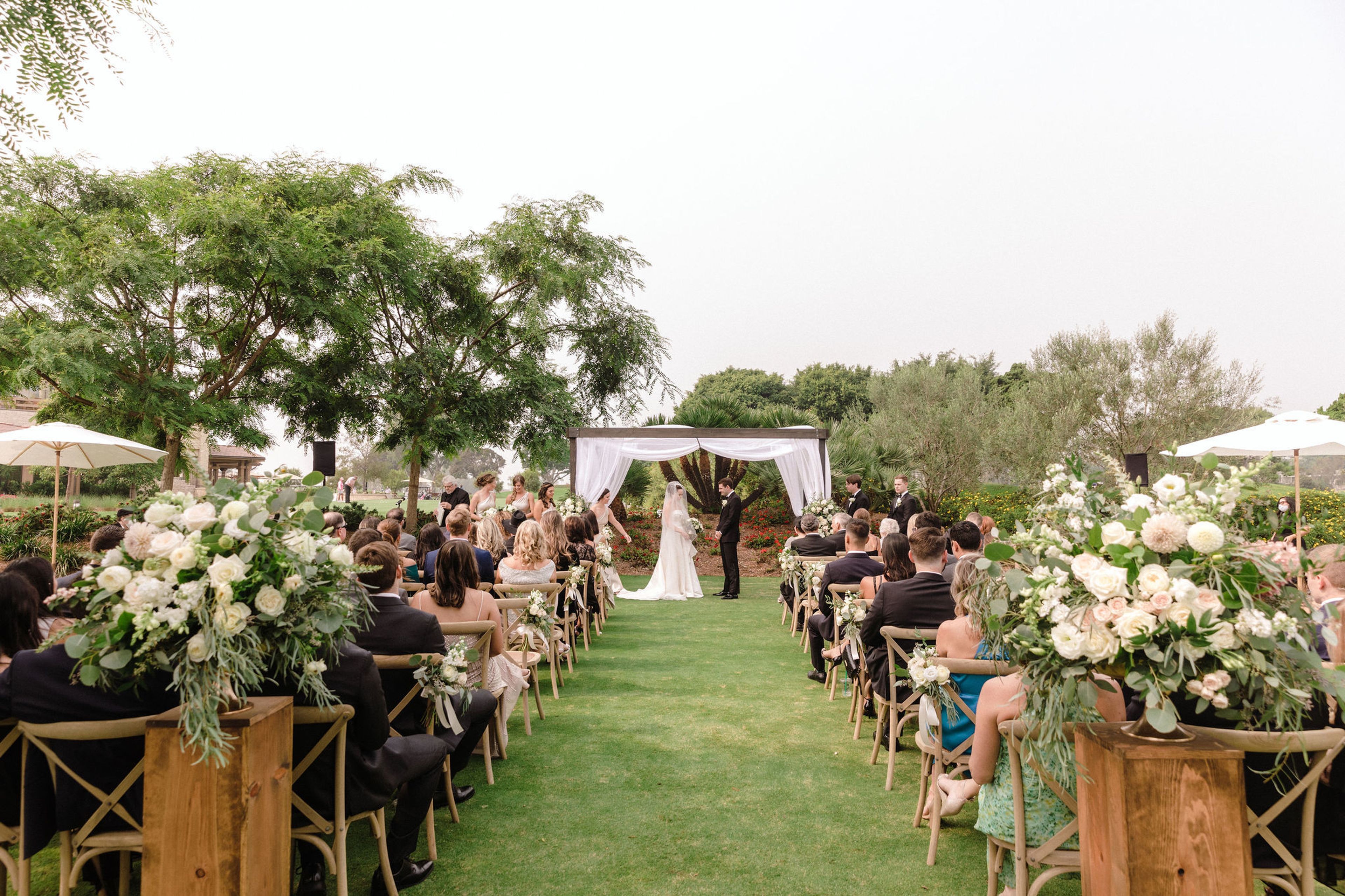 Cover photo of Every Elegant Detail