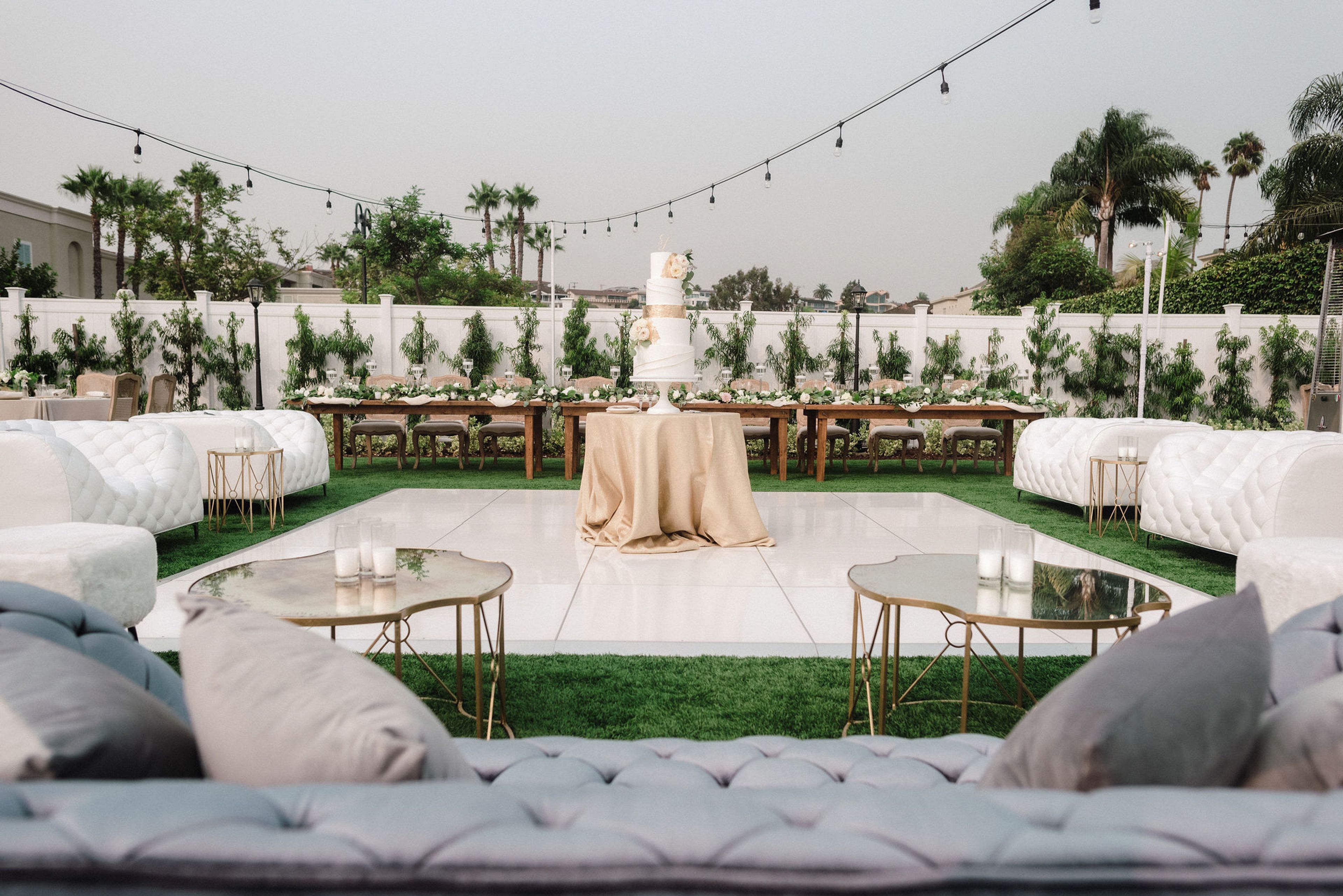 Cover photo of Every Elegant Detail