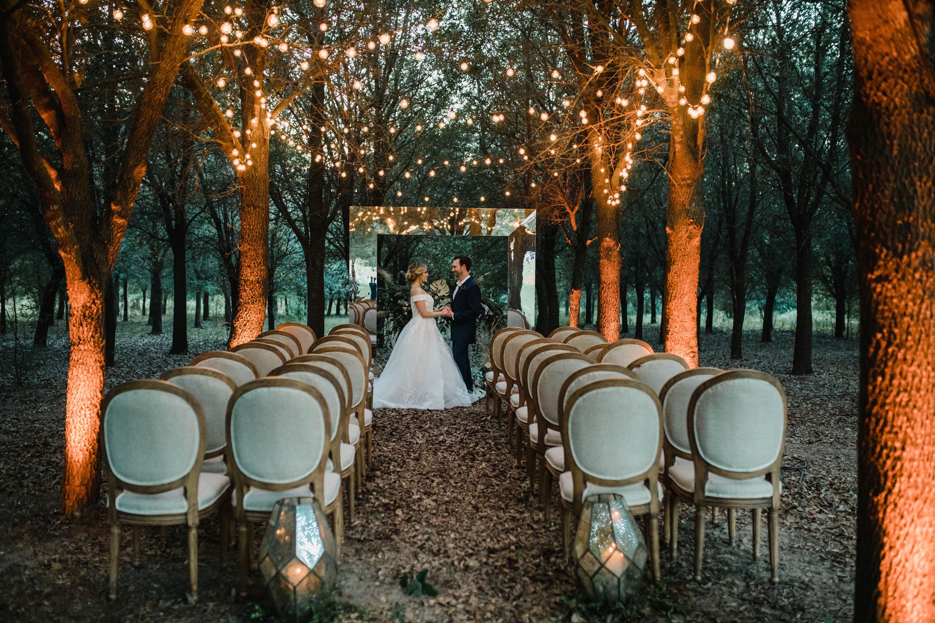 Cover photo of A Thousand Oaks Events & Retreats