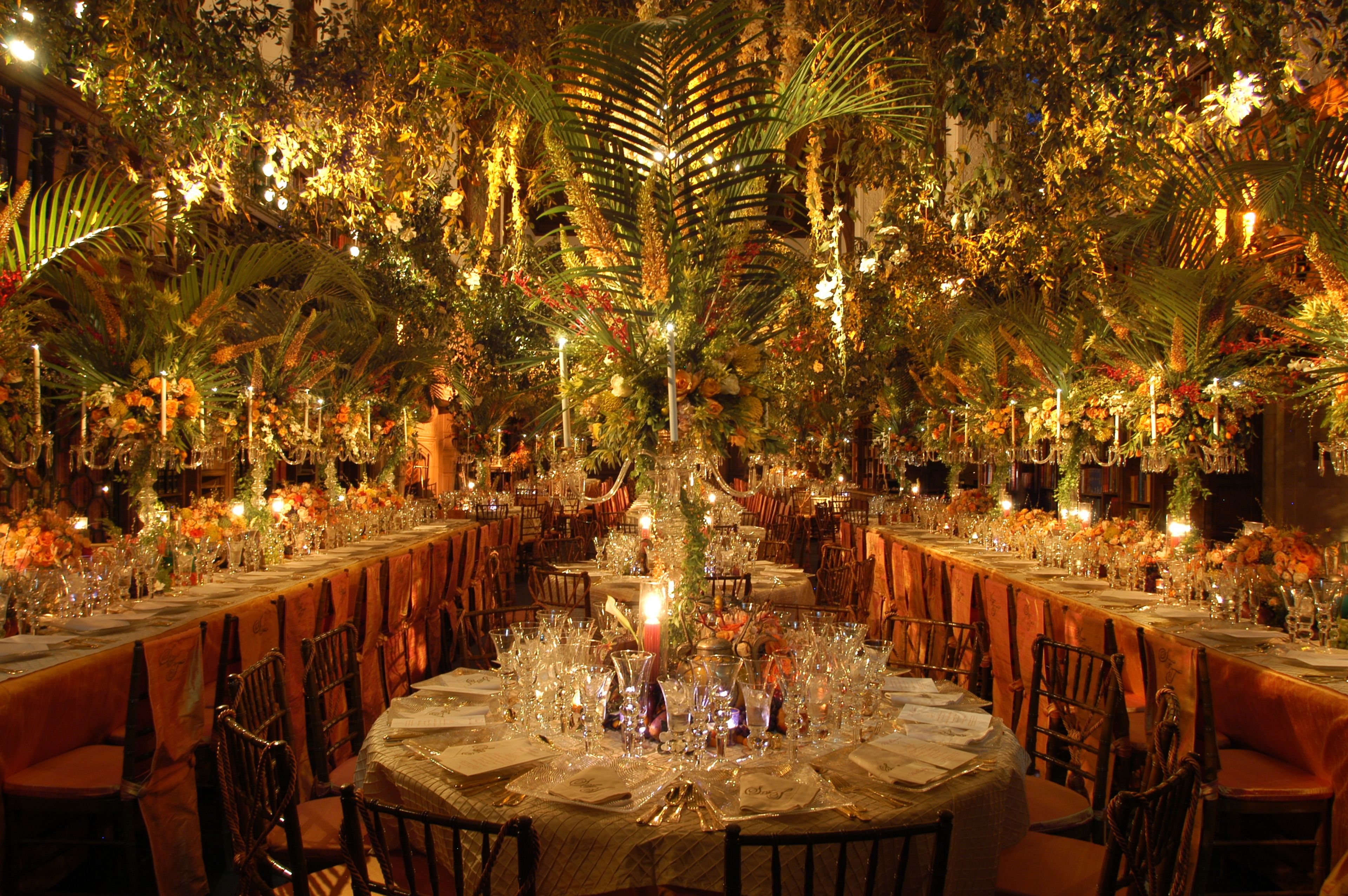 Cover photo of David Tutera Planning and Design