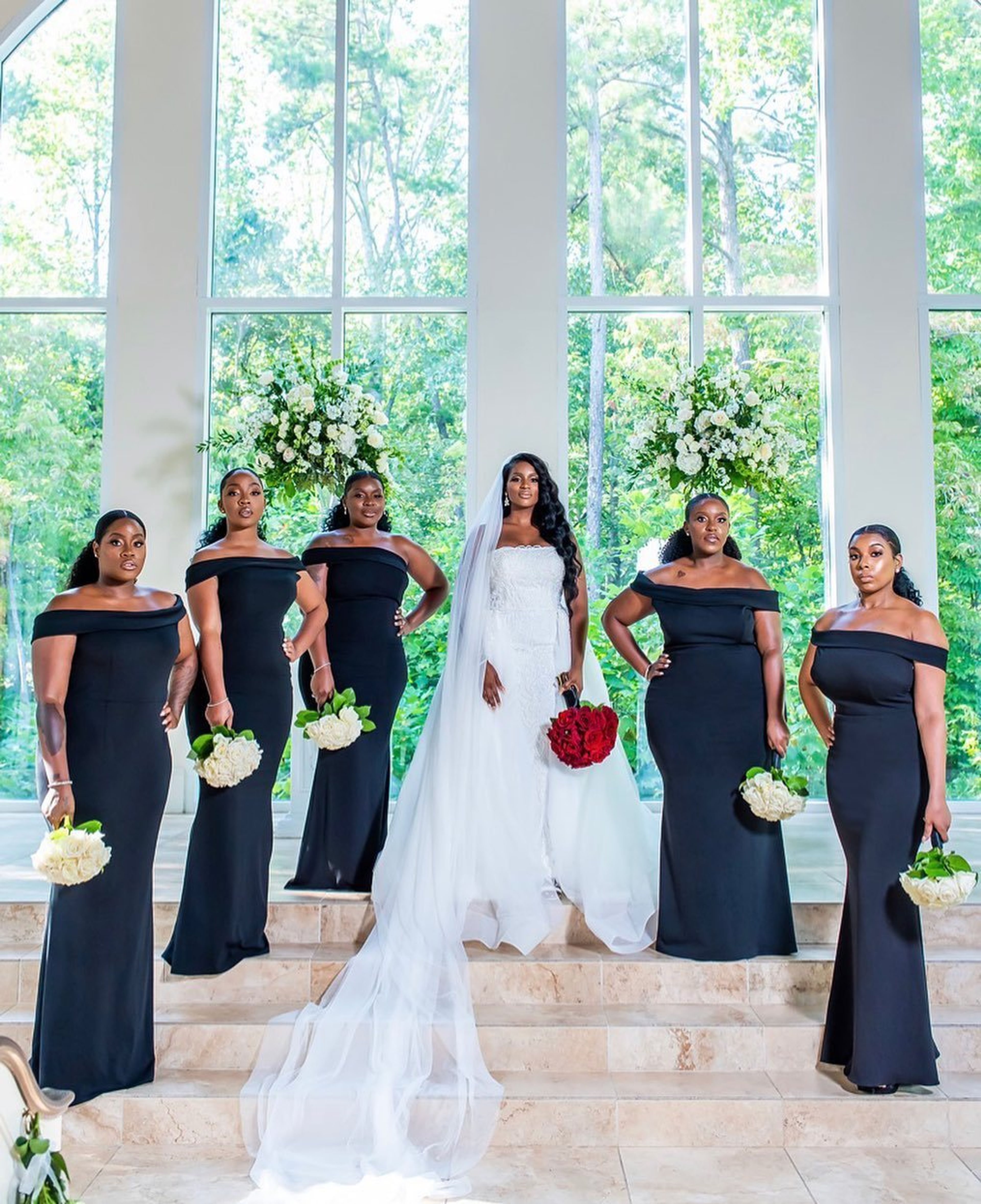 Cover photo of Irene Tyndale