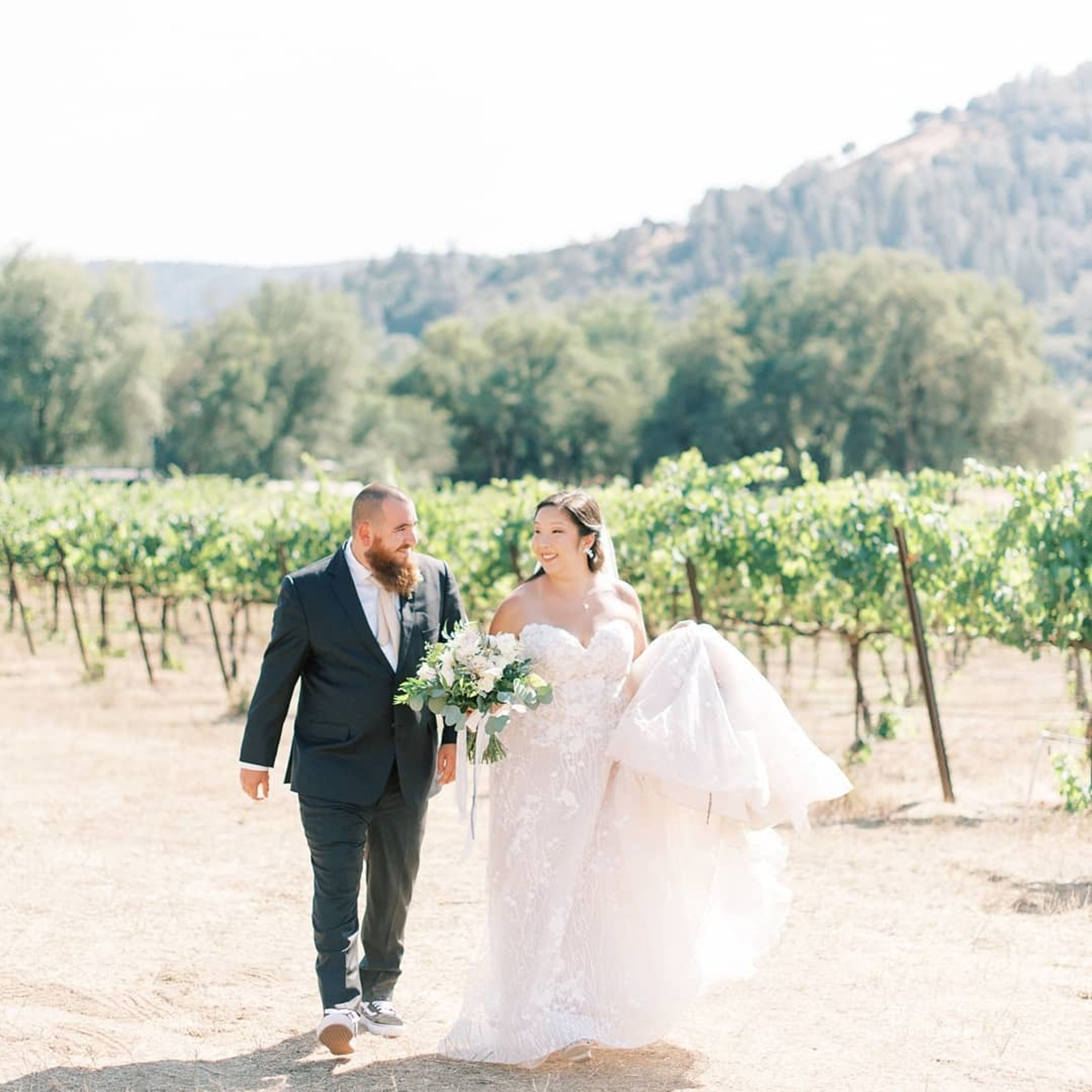 Cover photo of Diana Dorsey of Simply Elegant by Diana